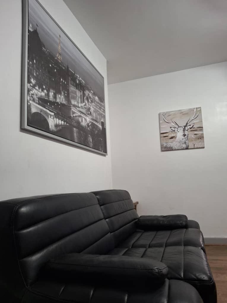 Kilvington Crib * Sheffield