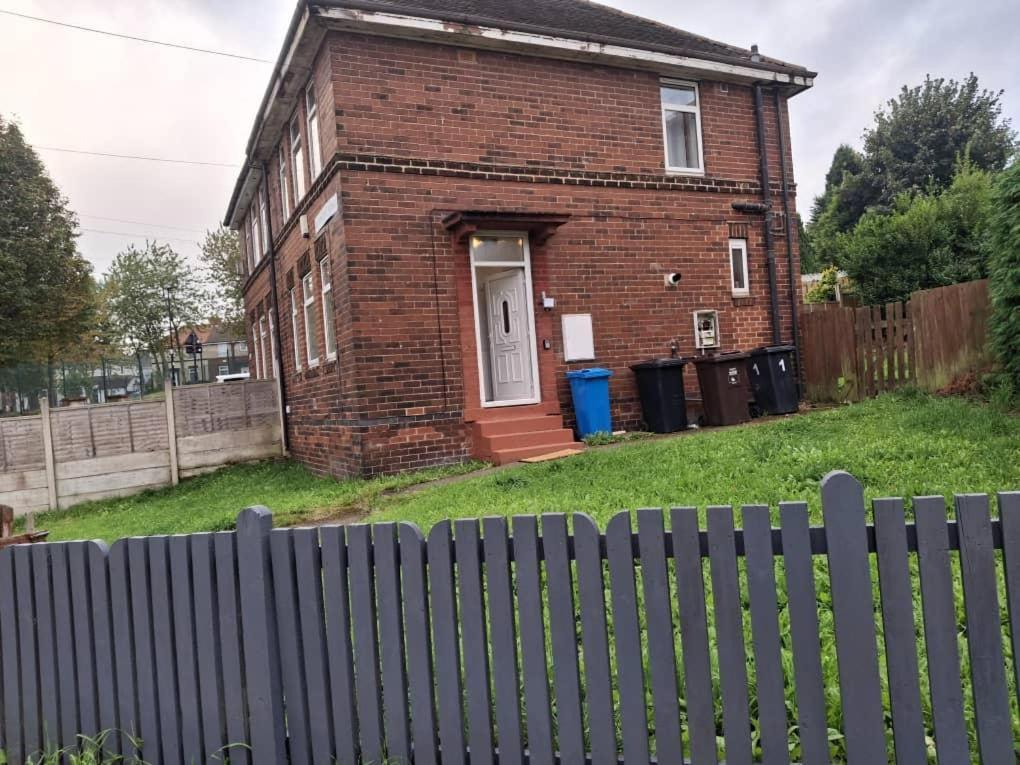 Kilvington Crib Sheffield