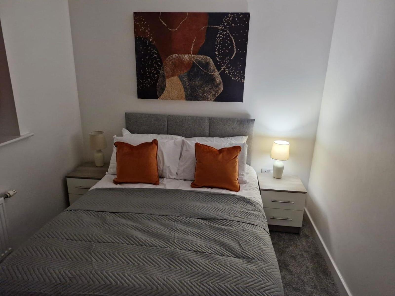 Holiday home Serenity House With 5 Bedrooms *