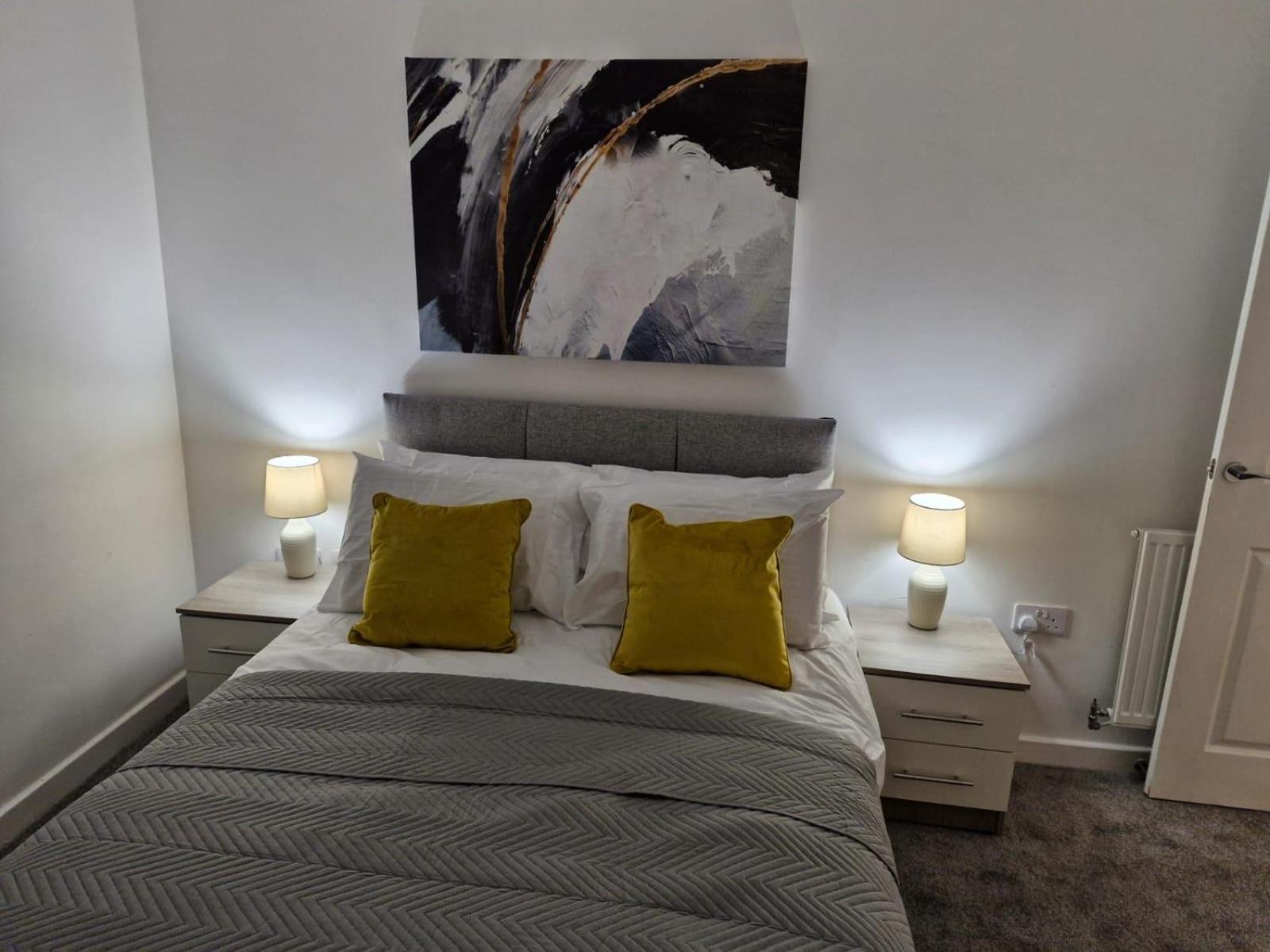 Holiday home Serenity House With 5 Bedrooms *