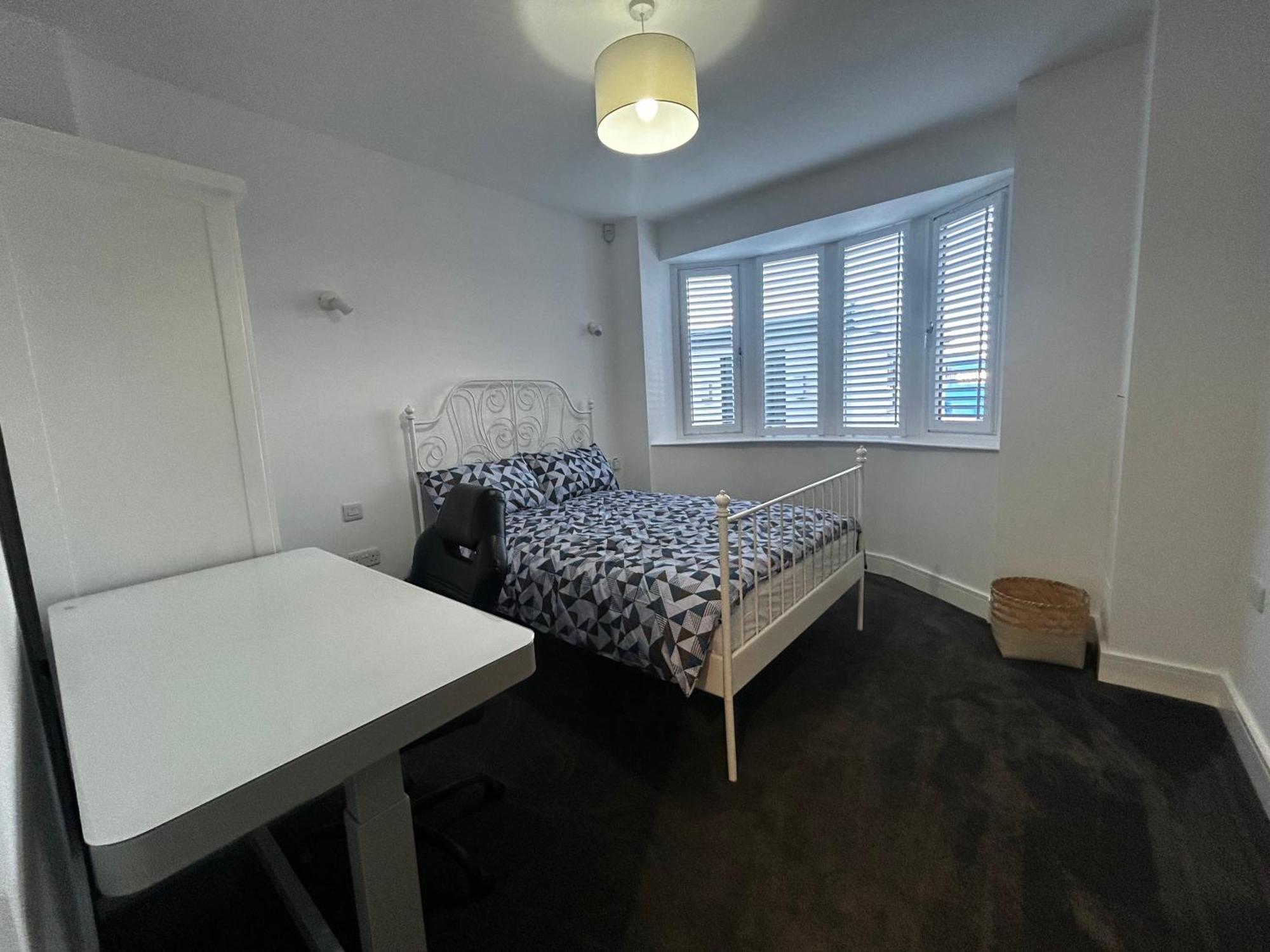 Apartment Ground Floor Sheffield