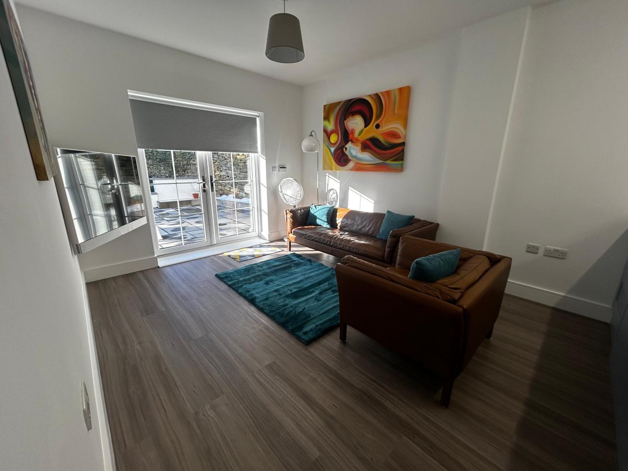 Ground Floor *