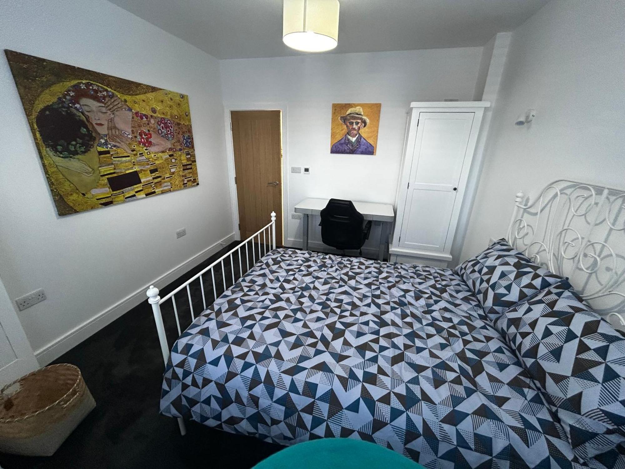 Apartment Ground Floor