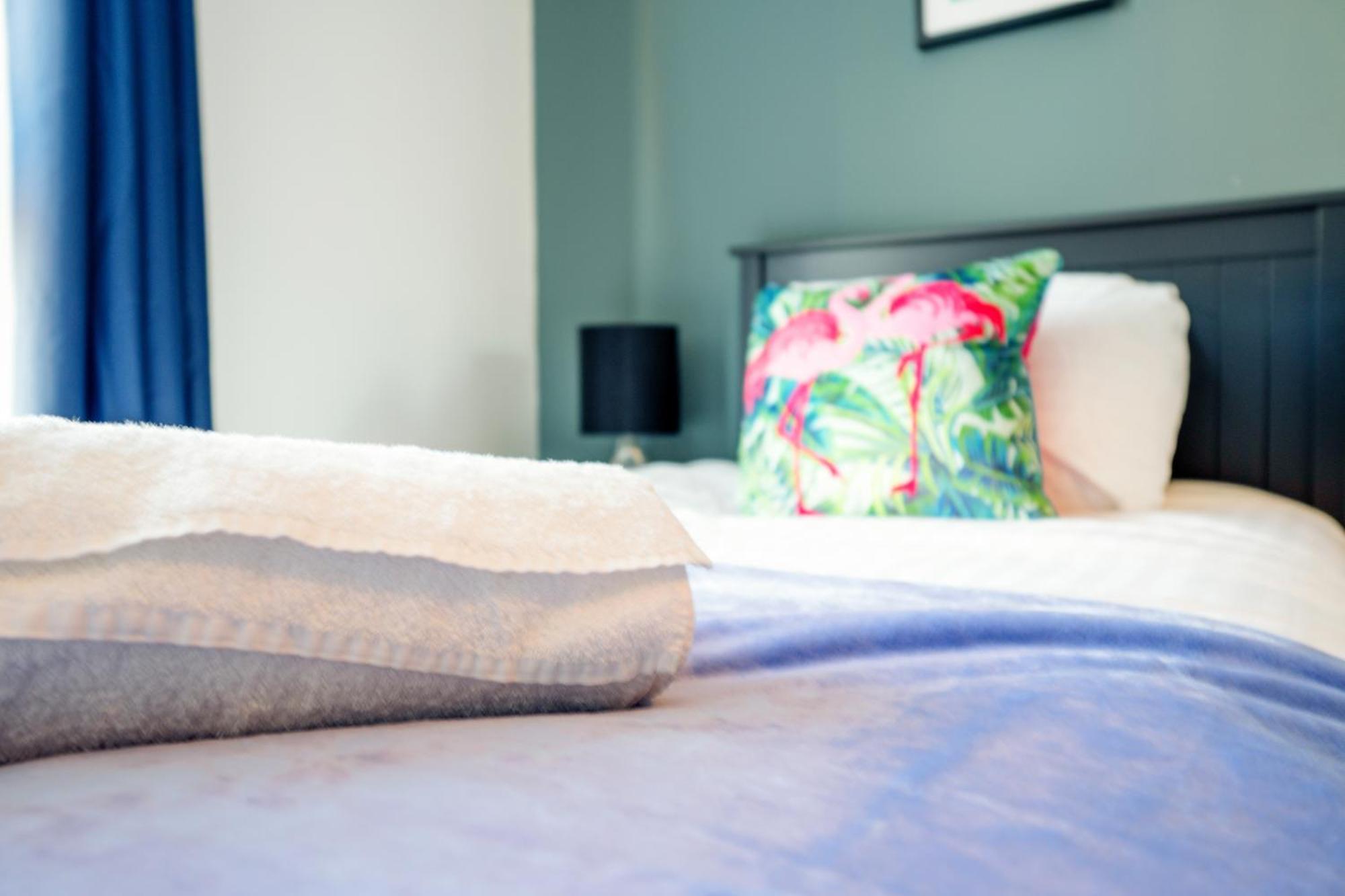 Apartment Angels - Blonk Street Luxury