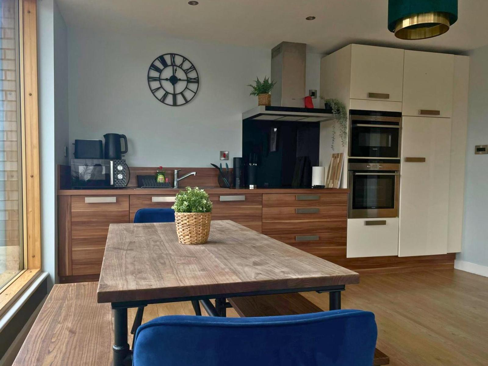 Apartment Angels - Blonk Street Luxury *