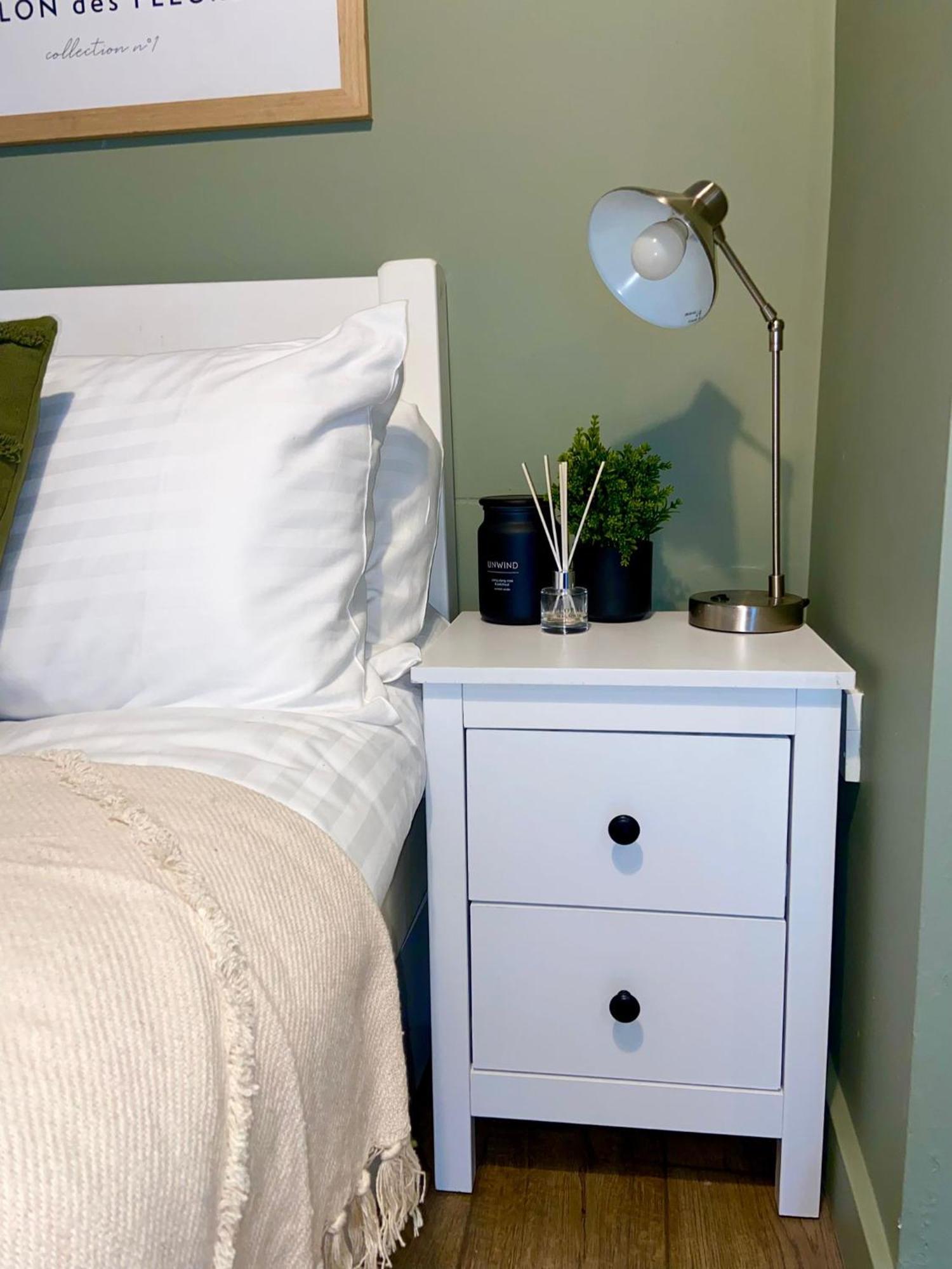 Angels - Blonk Street Luxury Apartment Sheffield