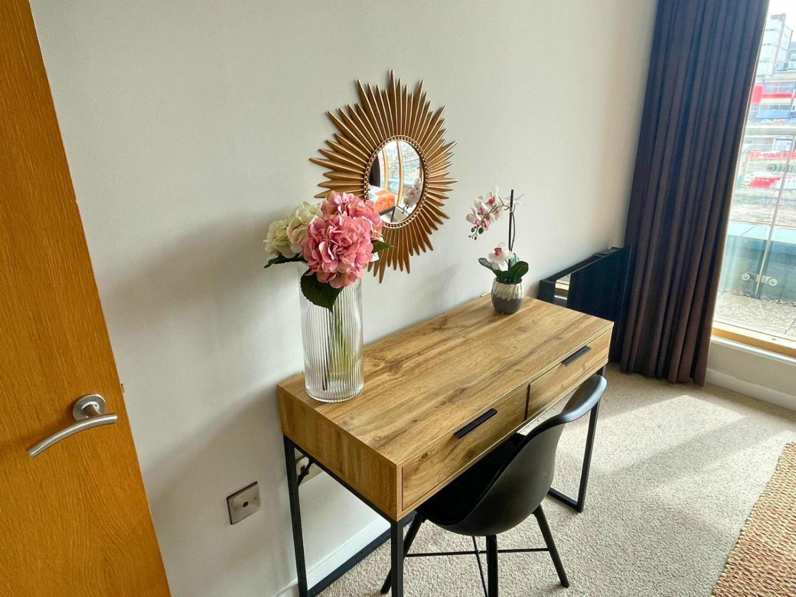 Apartment Angels - Blonk Street Luxury *