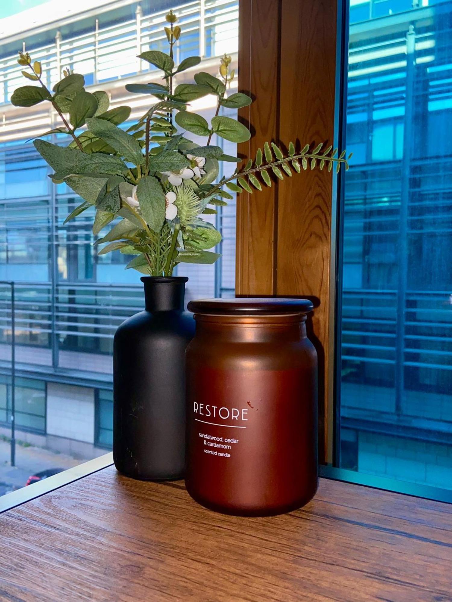 Apartment Angels - Blonk Street Luxury Sheffield