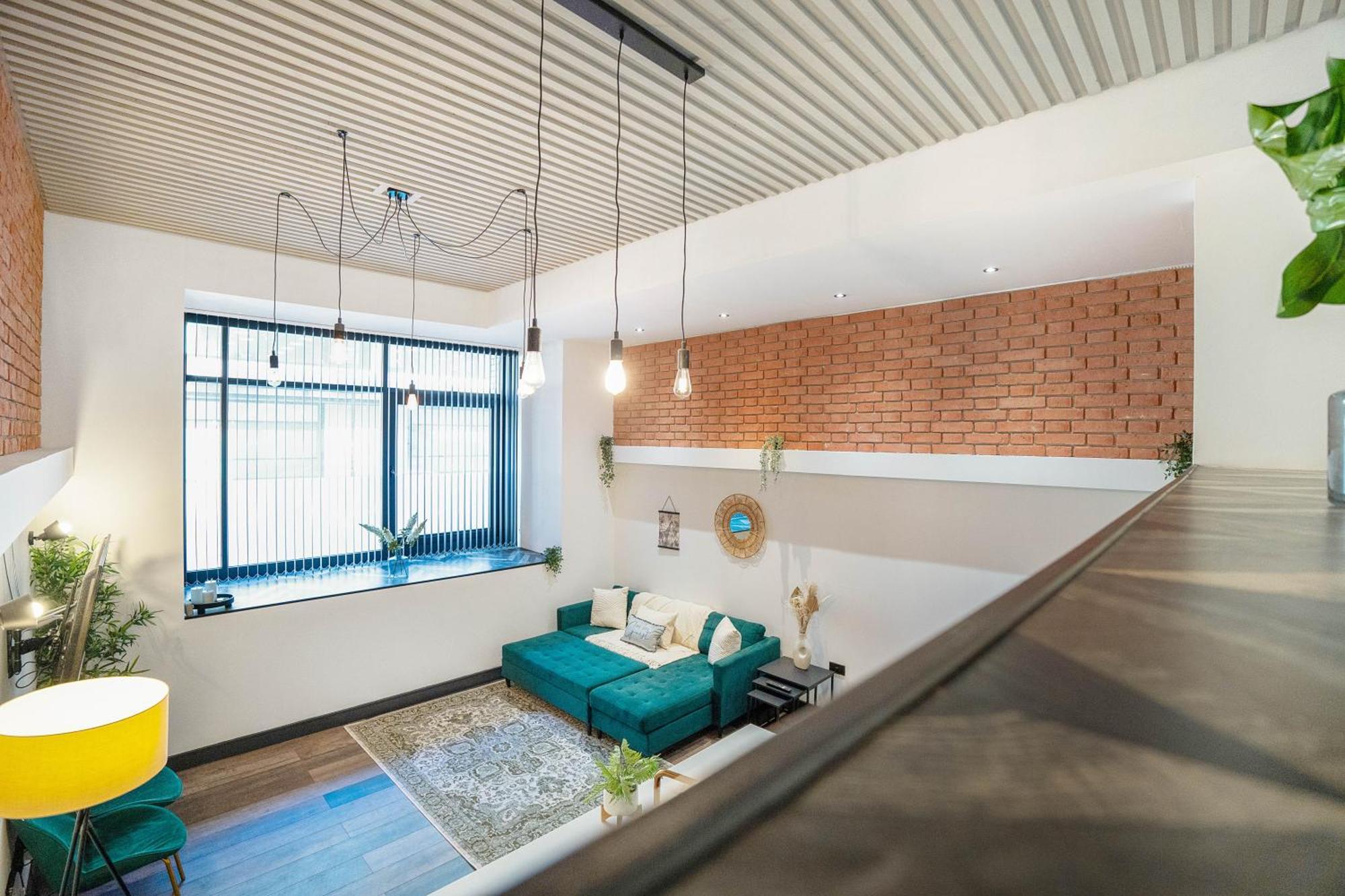 Apartment Angels - Blonk Street Luxury