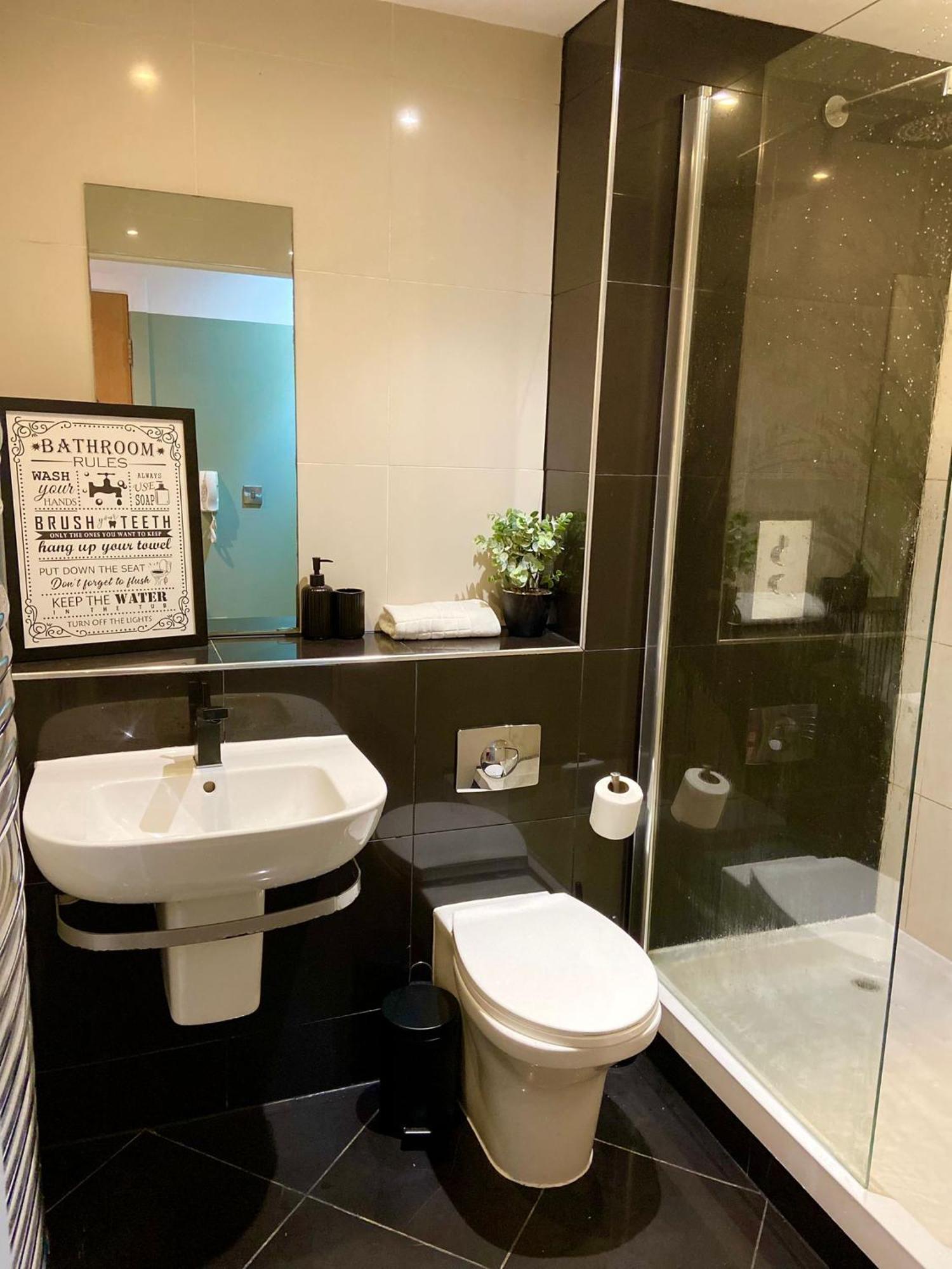 Apartment Angels - Blonk Street Luxury