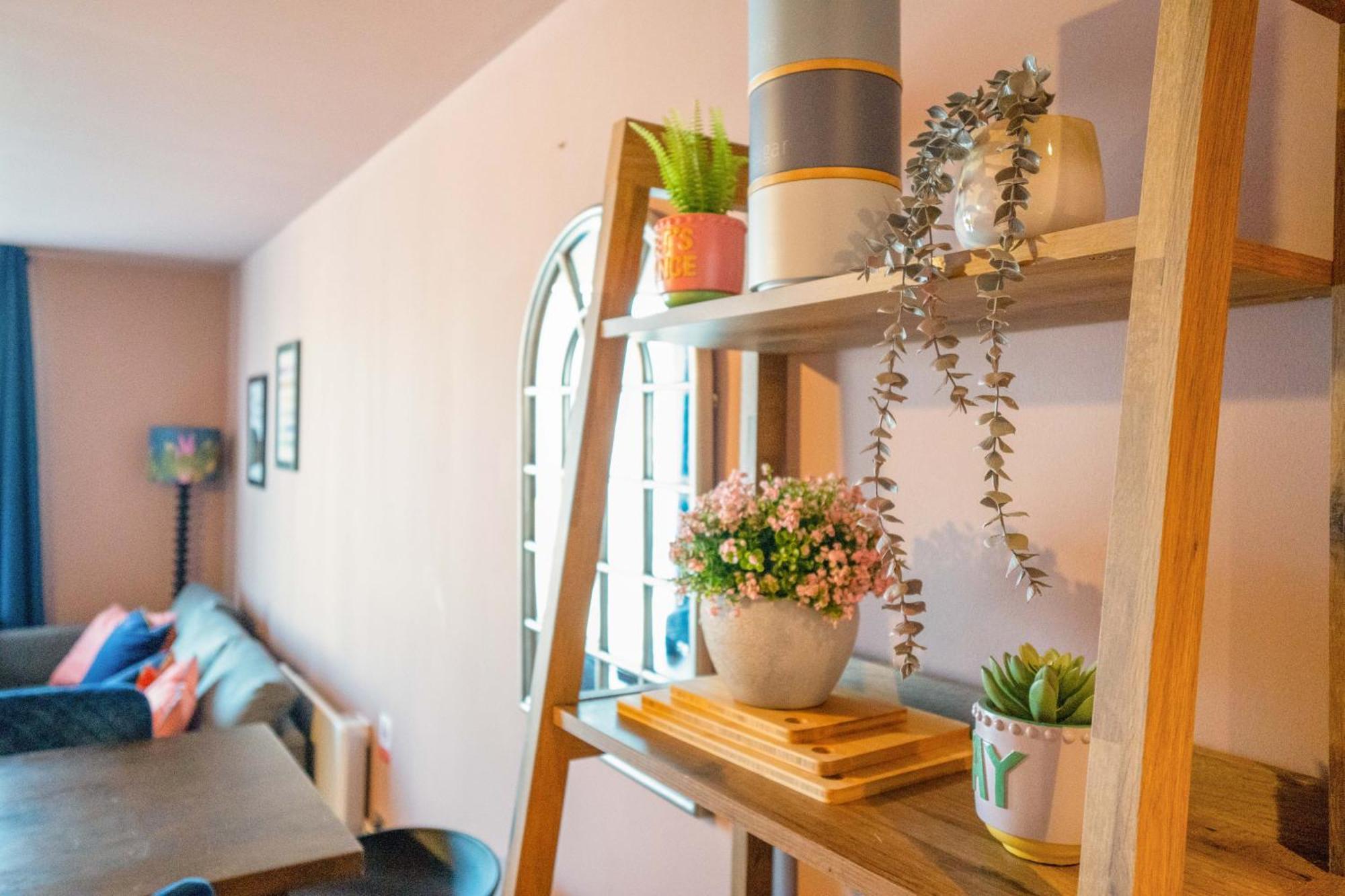 Apartment Angels - Blonk Street Luxury Sheffield