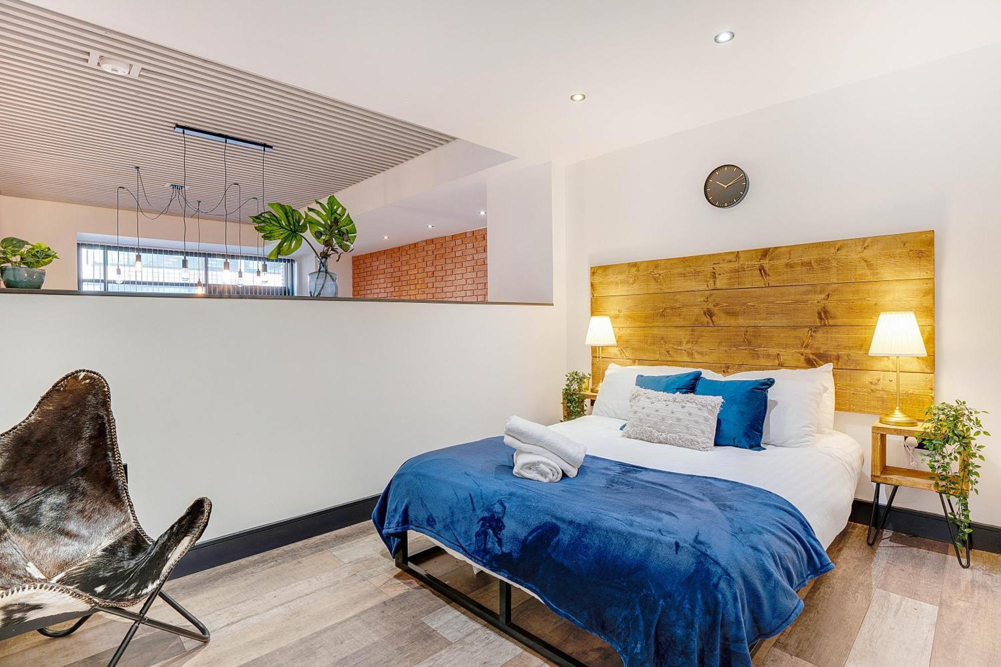 Apartment Angels - Blonk Street Luxury