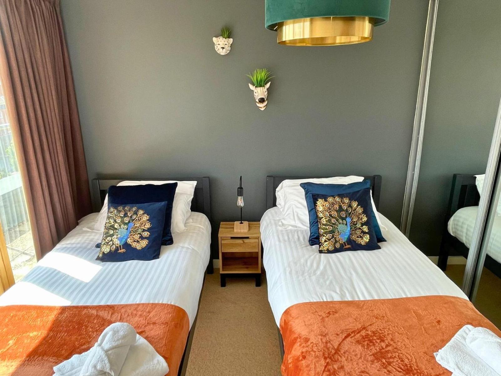 Apartment Angels - Blonk Street Luxury