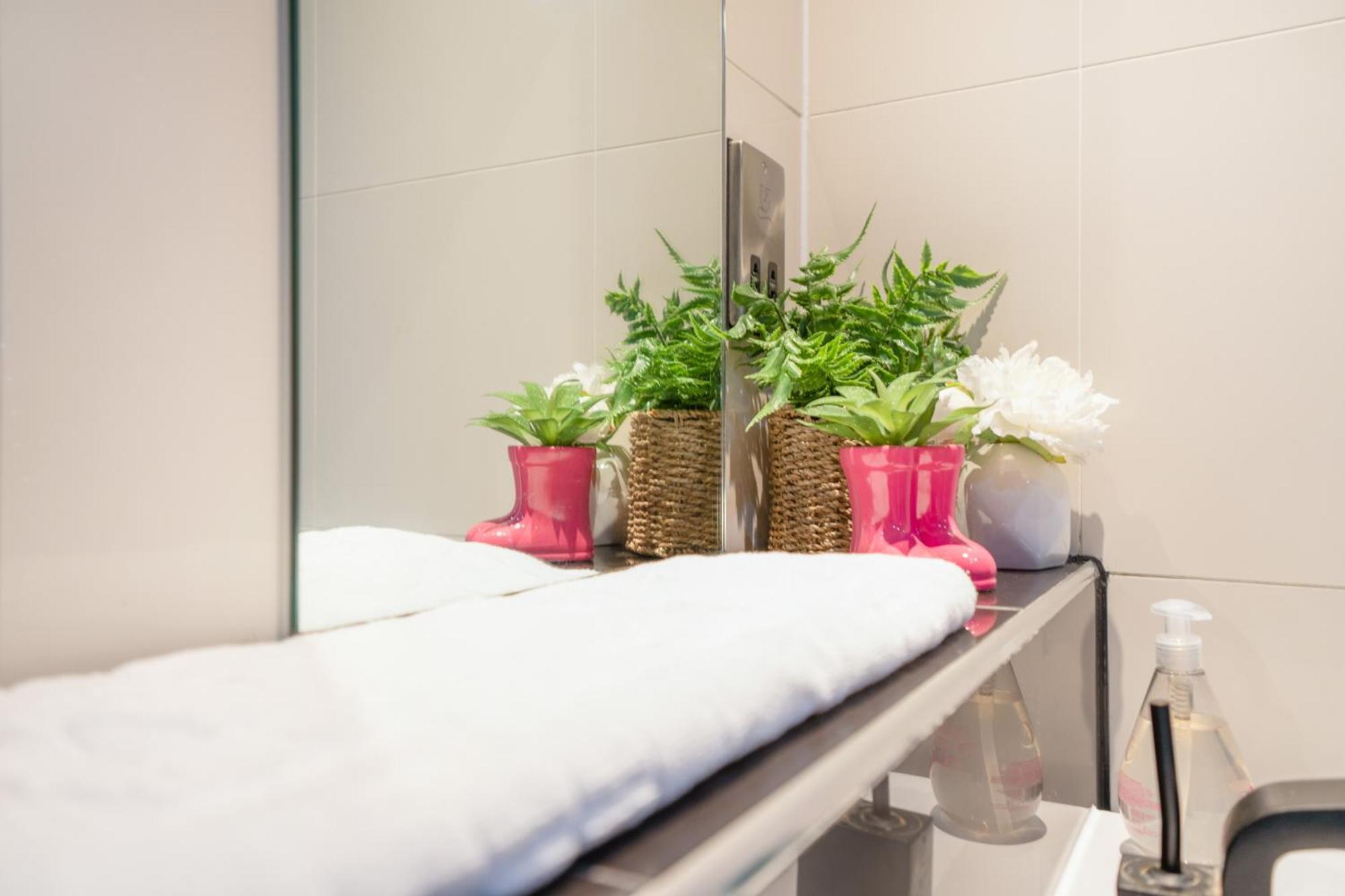 Apartment Angels - Blonk Street Luxury *