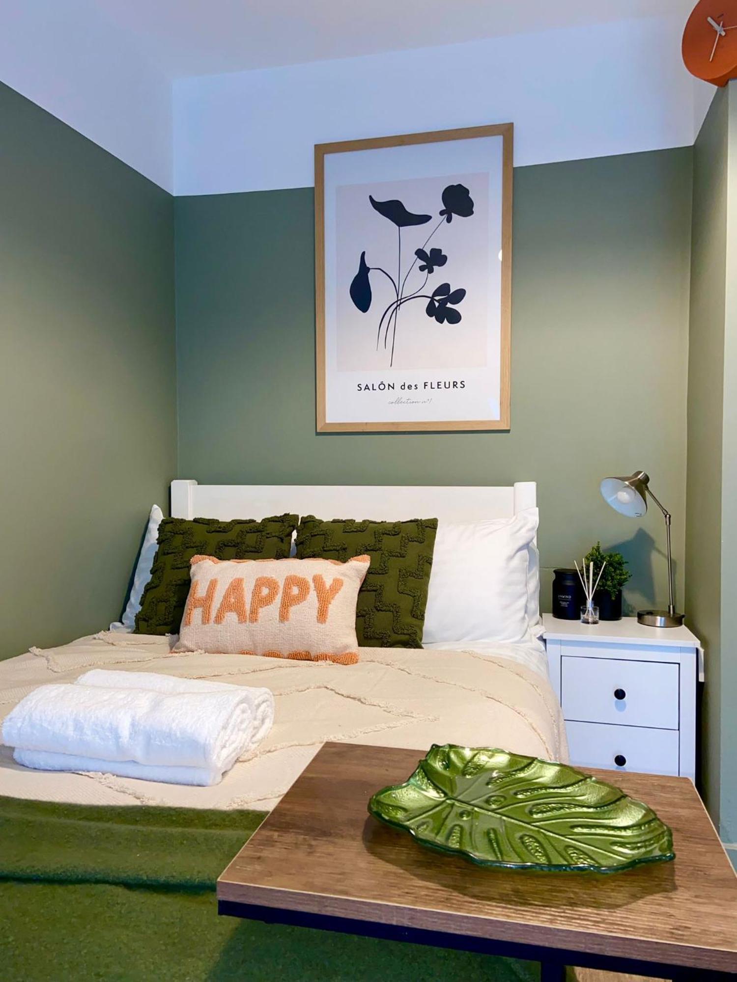 Apartment Angels - Blonk Street Luxury Sheffield