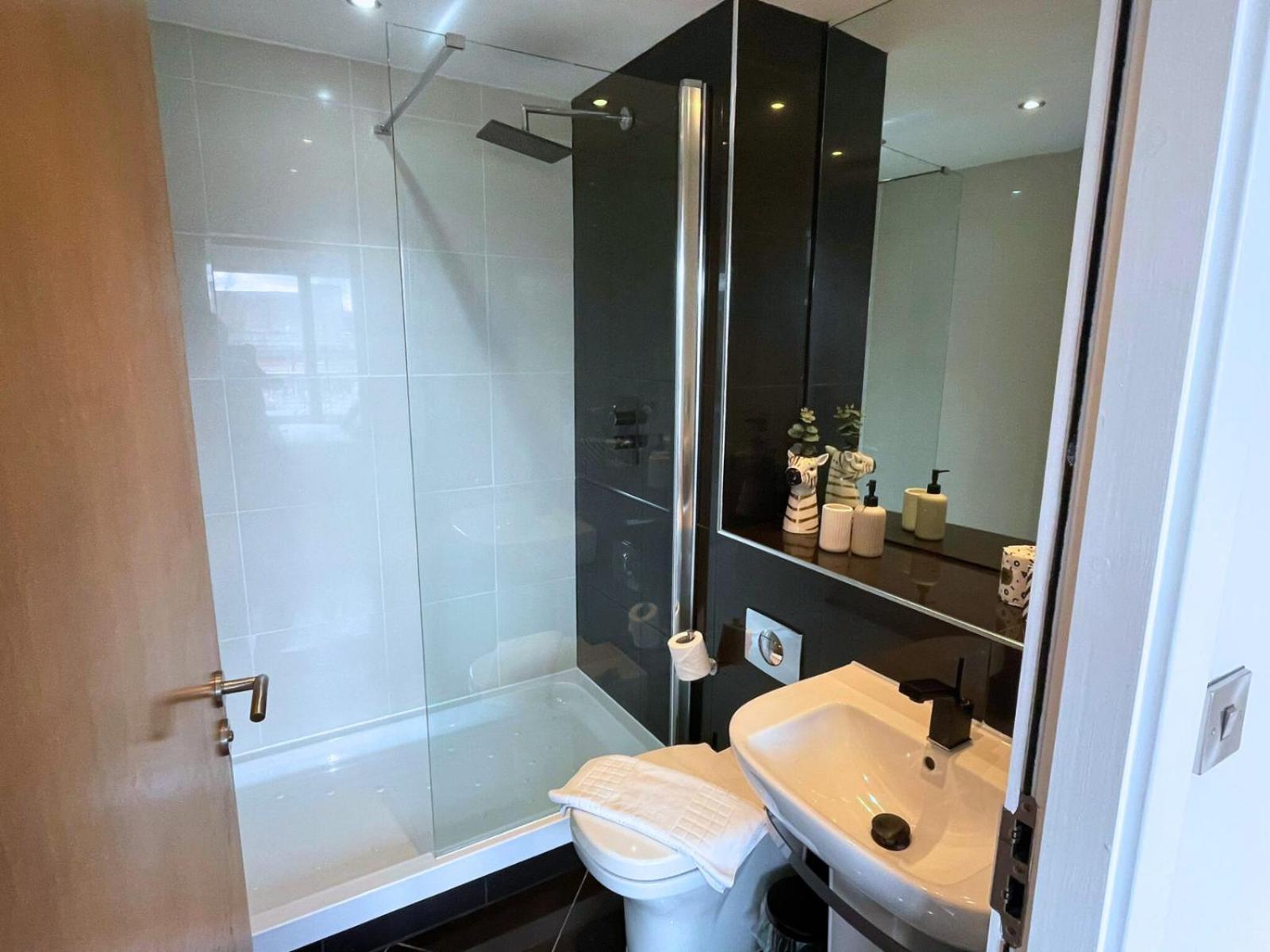 Apartment Angels - Blonk Street Luxury *