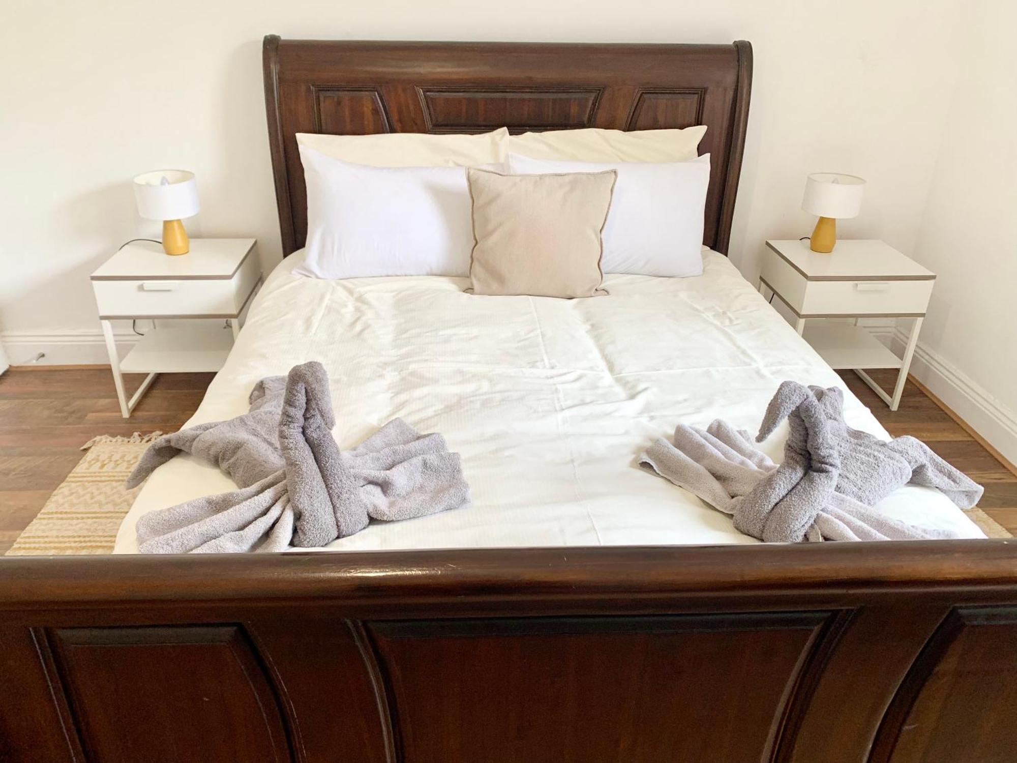 Holiday home Urba Luxury 3 Bed