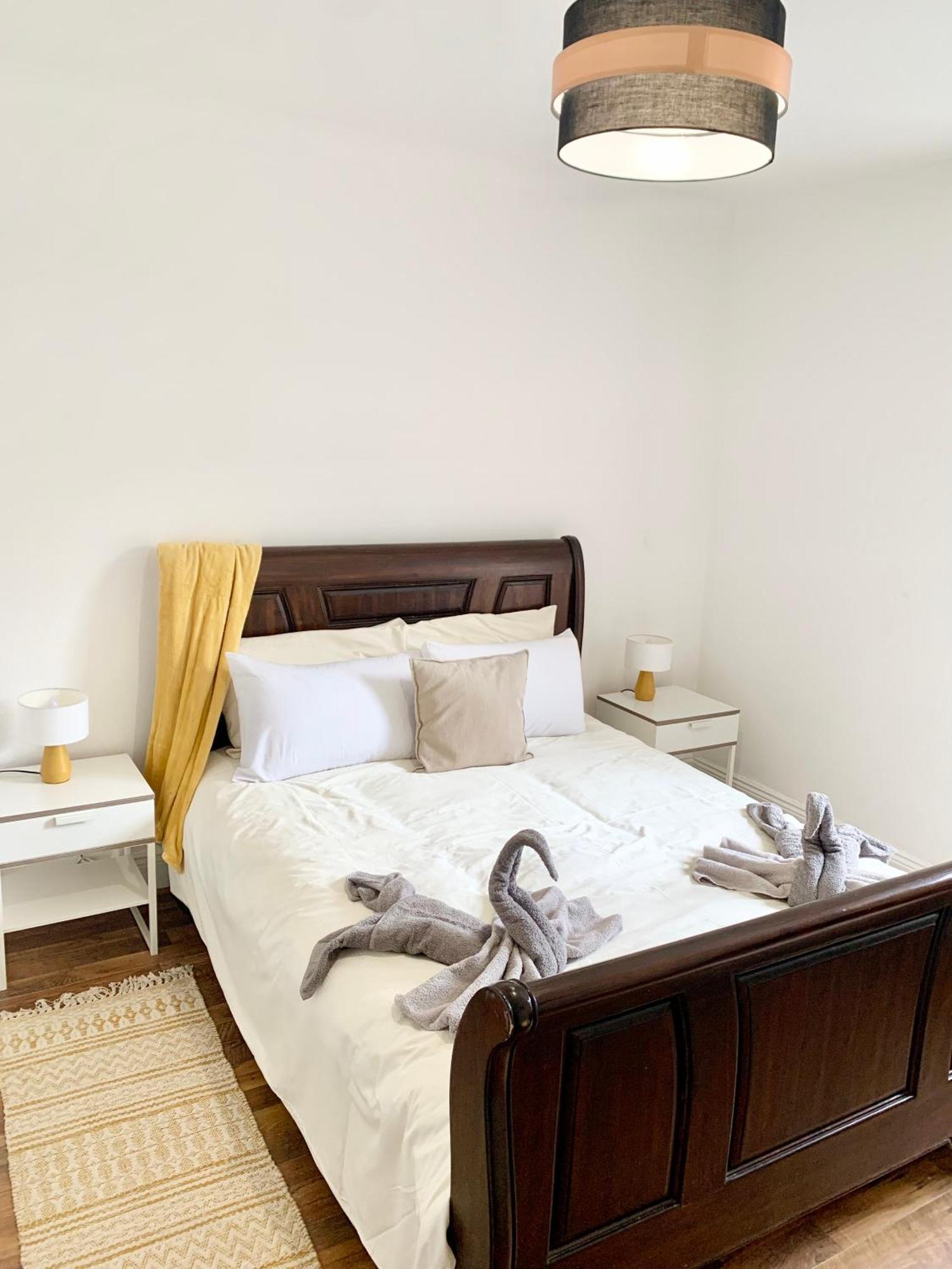 Urba Luxury 3 Bed Holiday home *