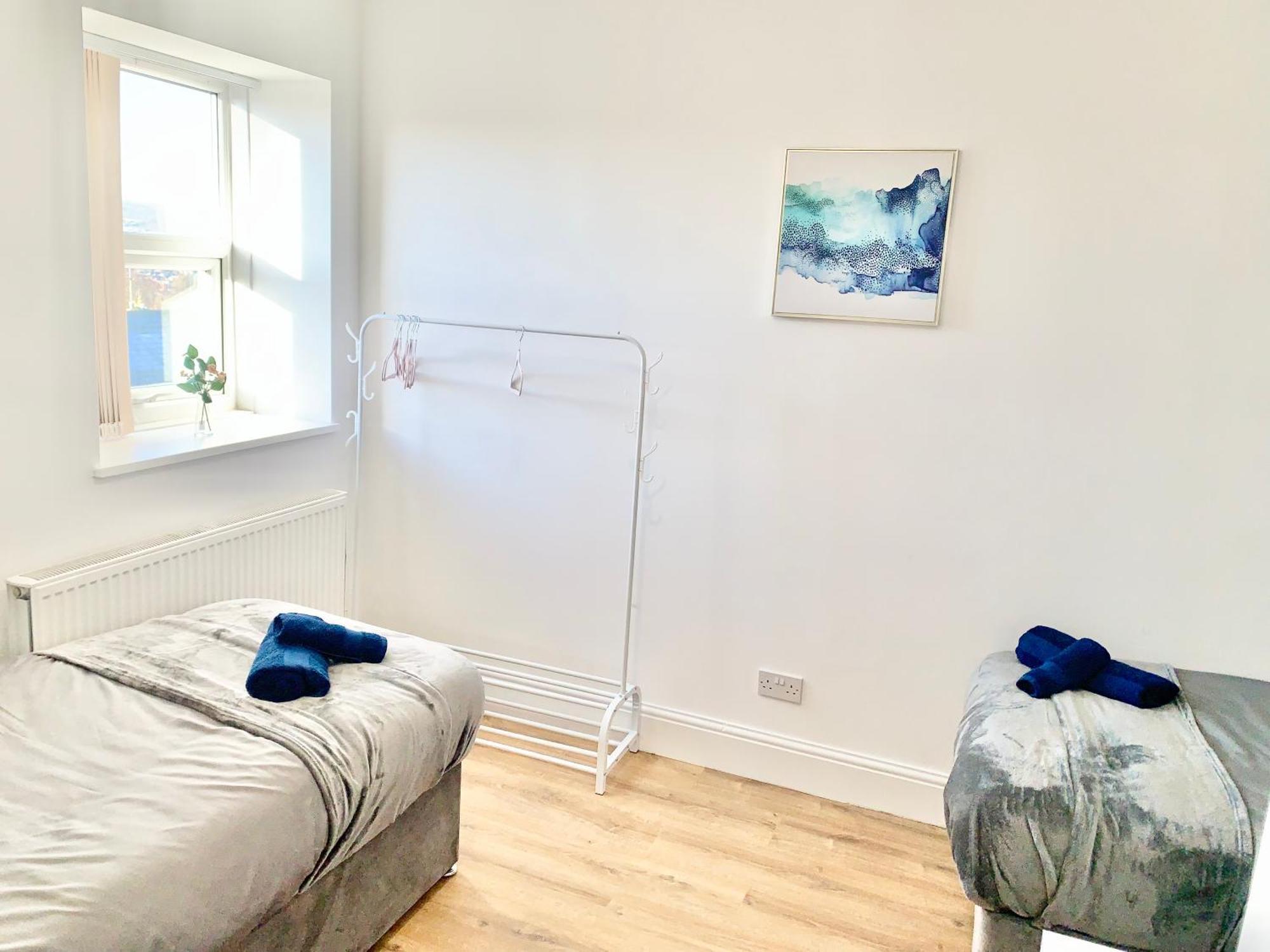 Holiday home Urba Luxury 3 Bed *