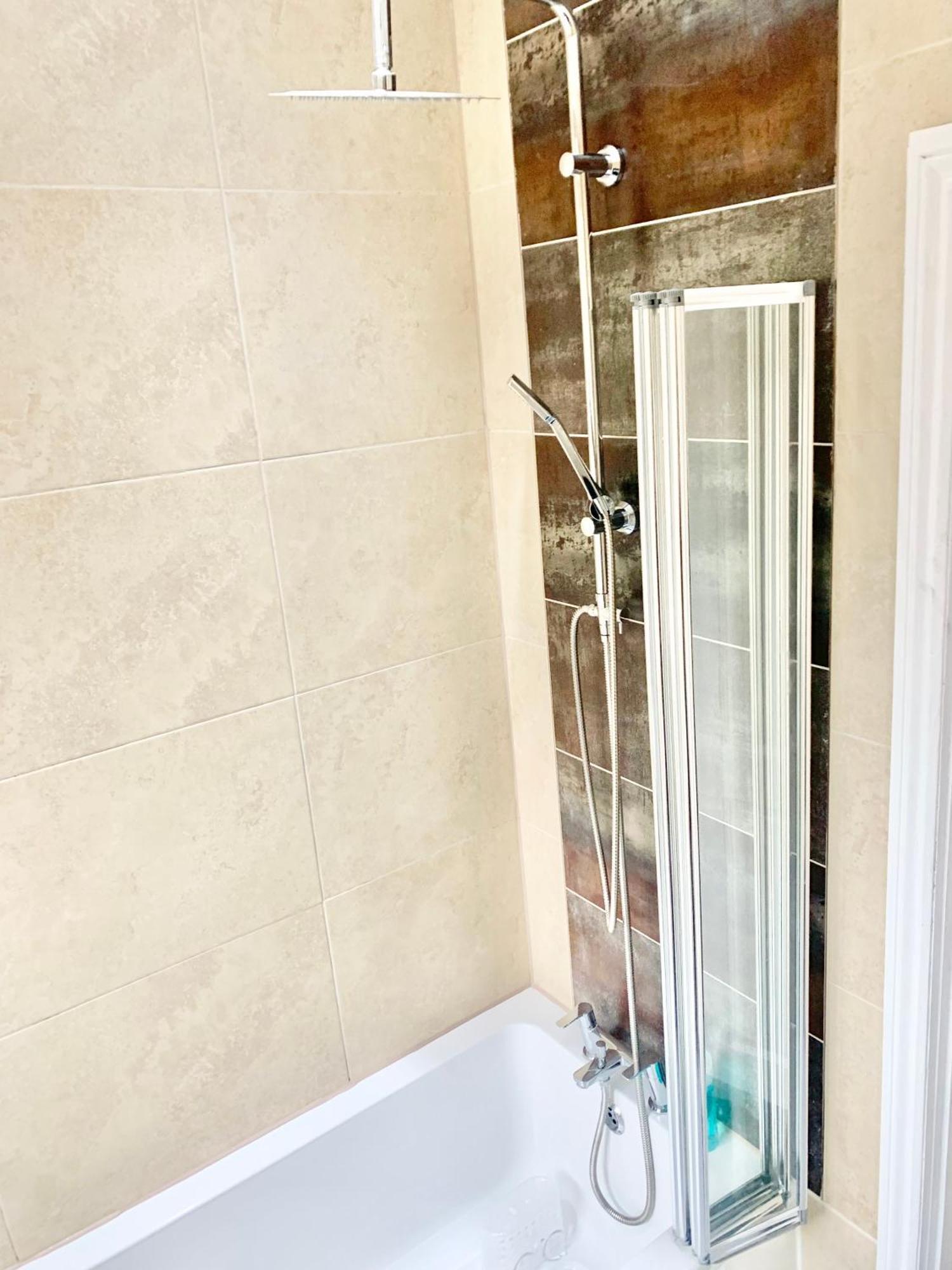 Holiday home Urba Luxury 3 Bed Sheffield