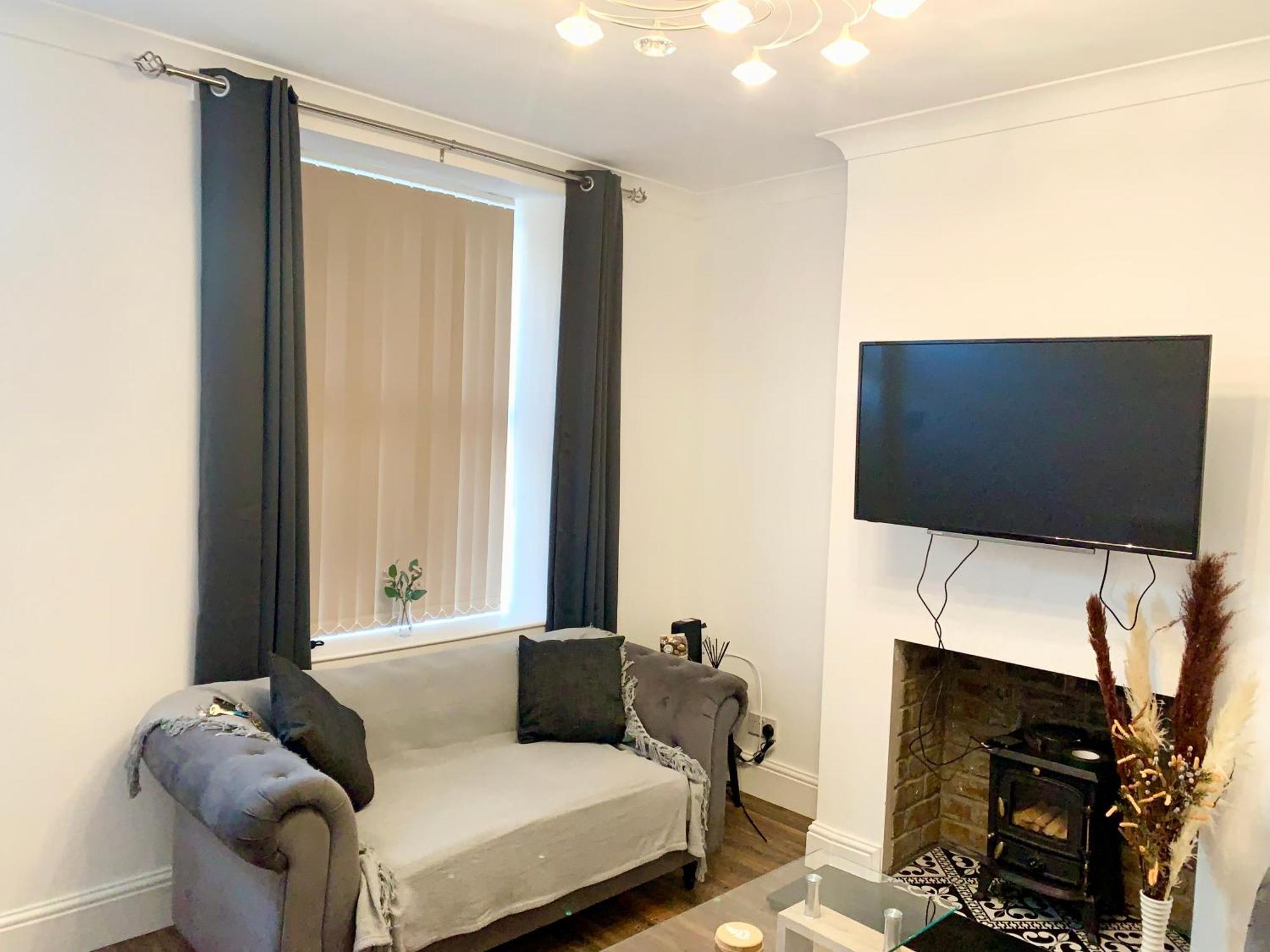 Holiday home Urba Luxury 3 Bed *