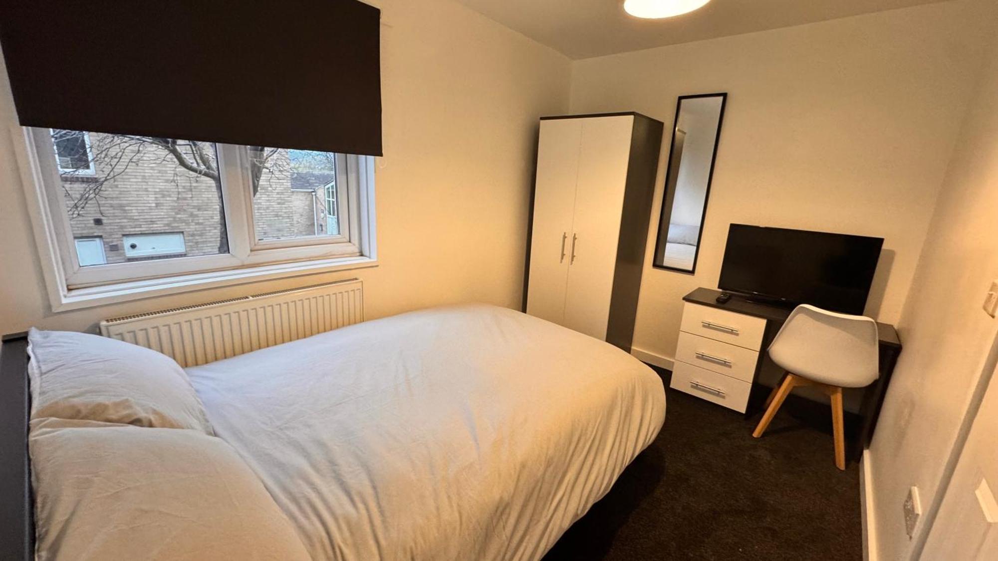 Norfolk Park Haven Apartment *