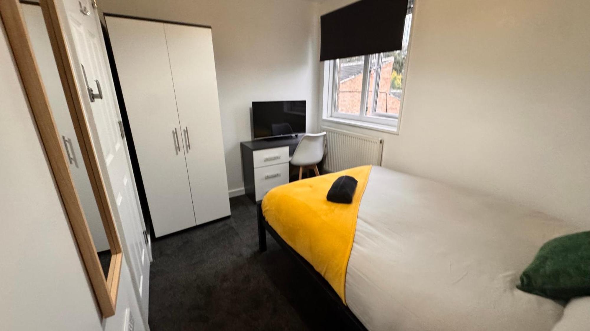 Apartment Norfolk Park Haven