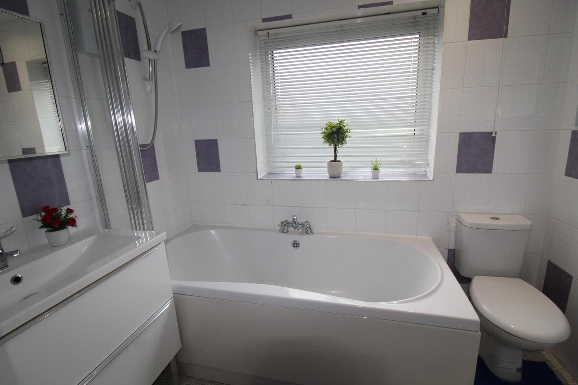Richmond House Holiday home Sheffield