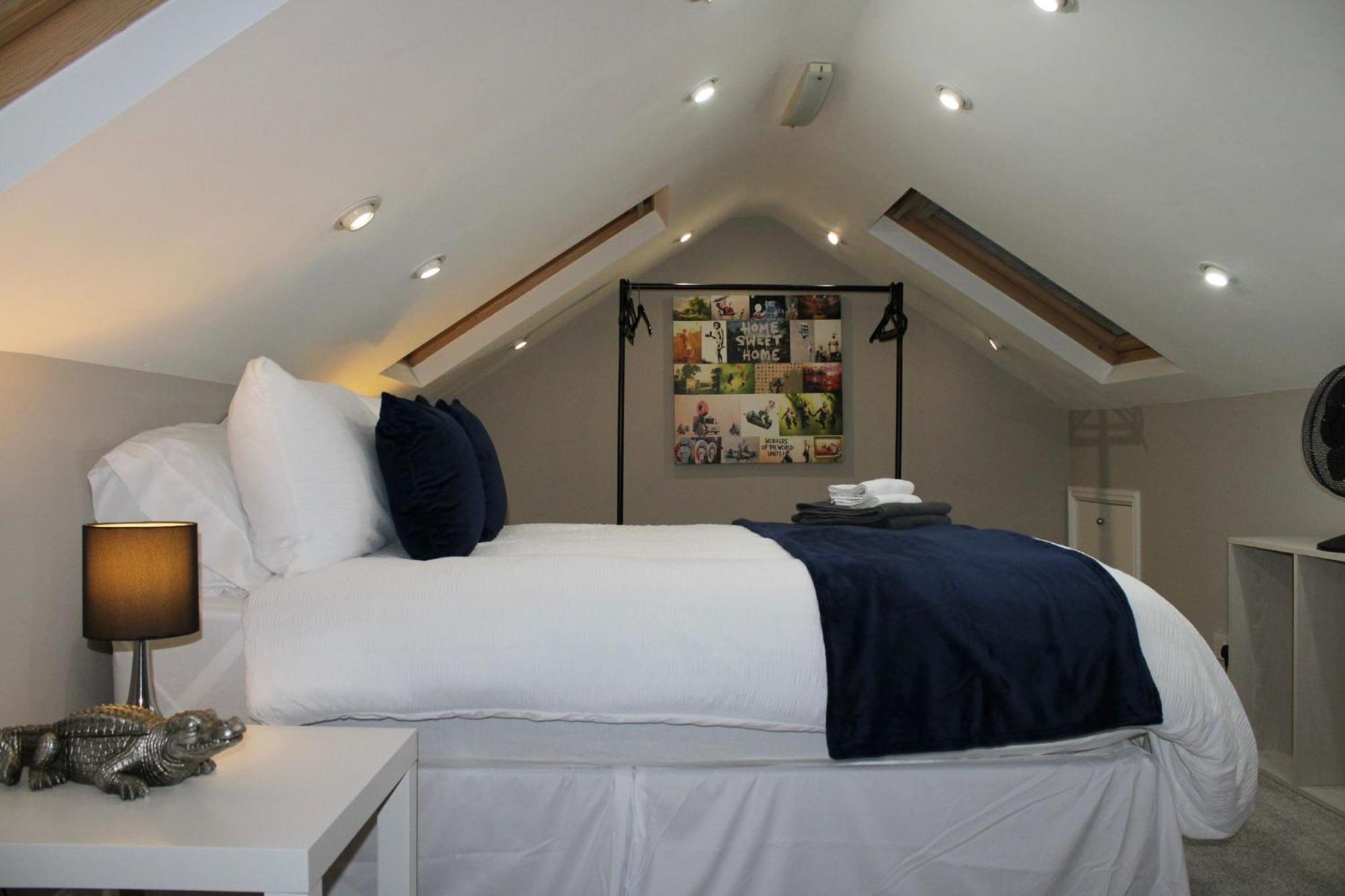 Rural Retreat With Hot Tub, Fire Pit & Games Room Holiday home *