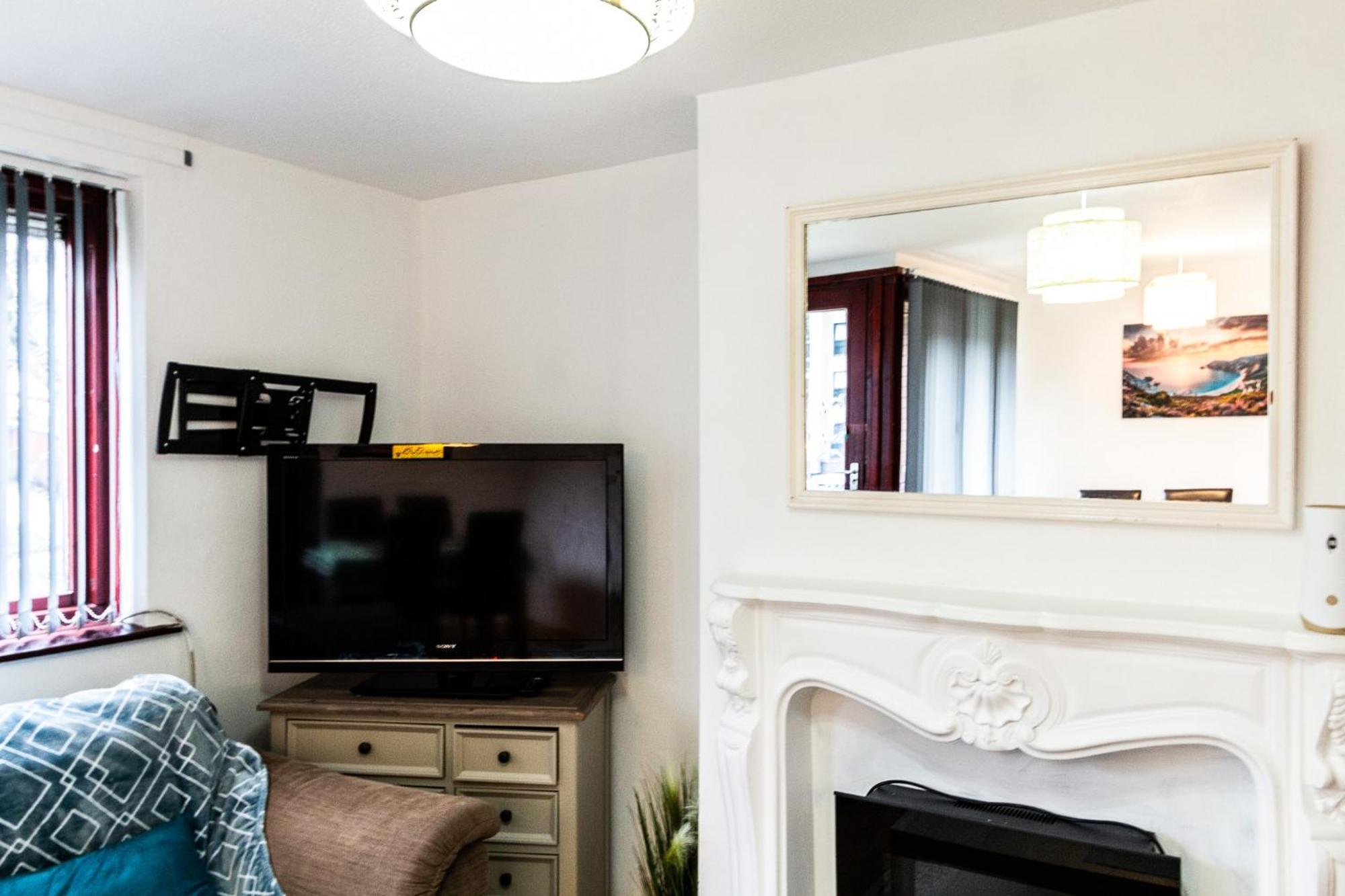 3 - Chic In Sociable Guest house