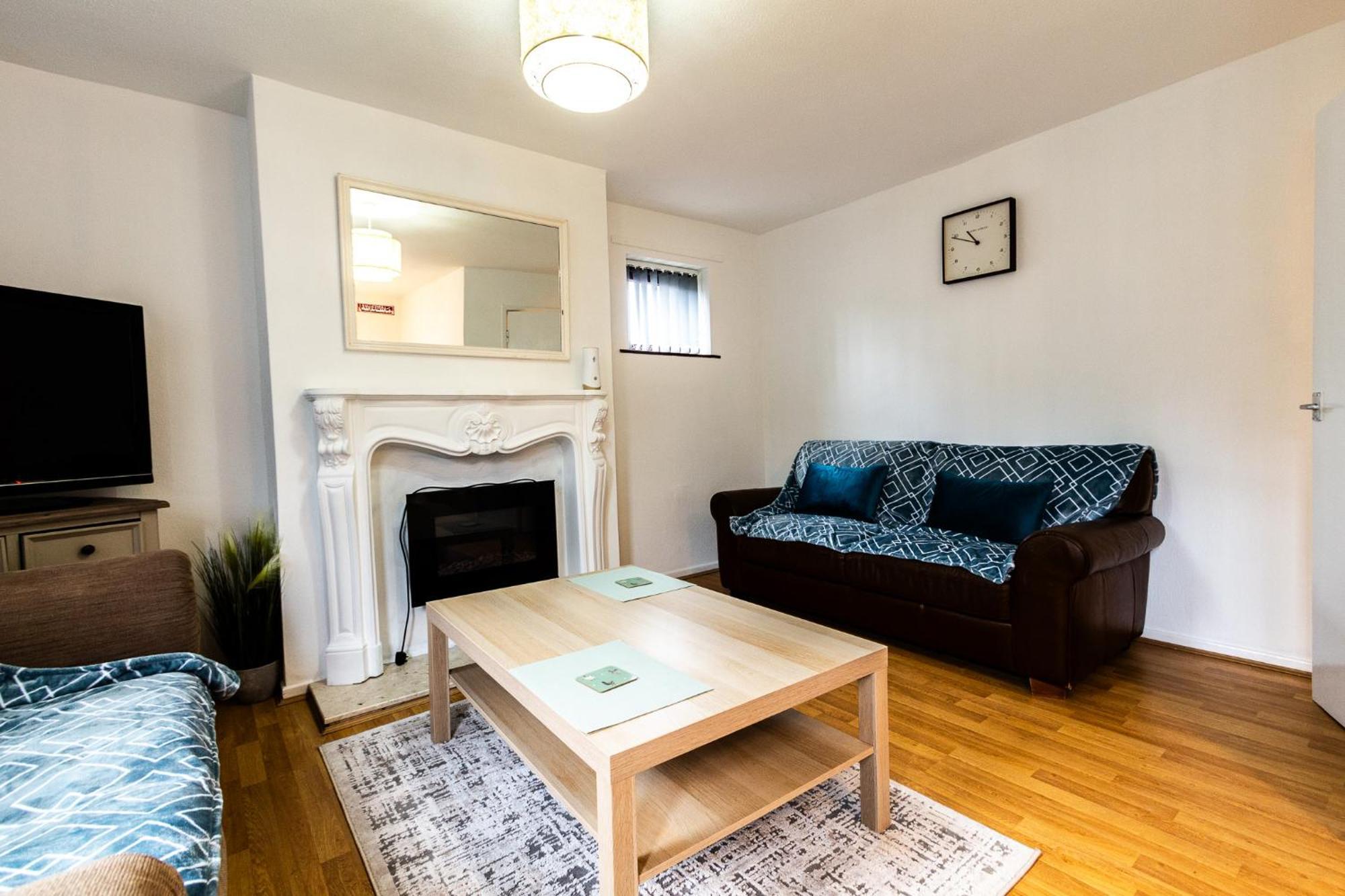 Guest house 3 - Chic In Sociable