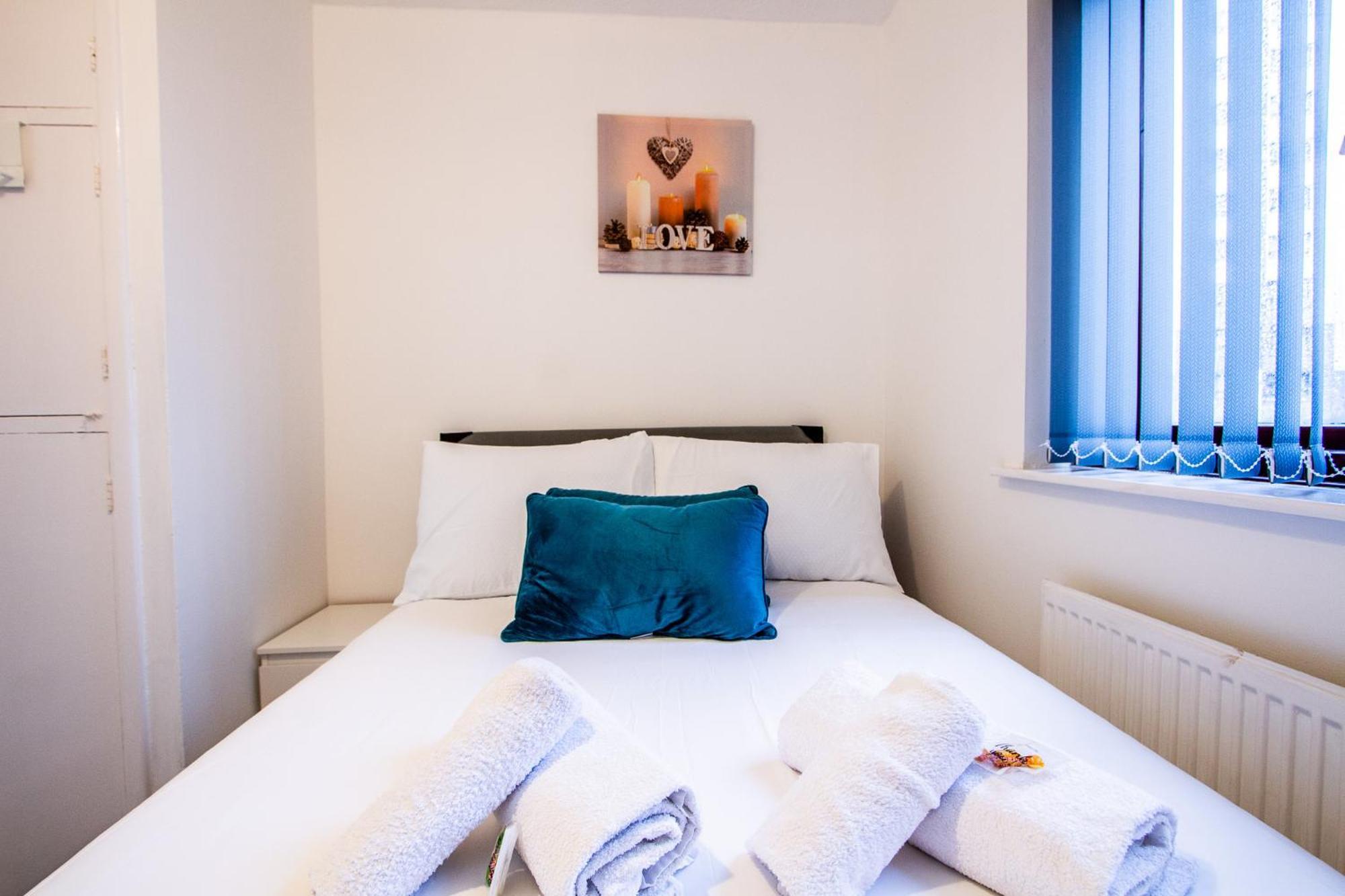 3 - Chic In Sociable Guest house