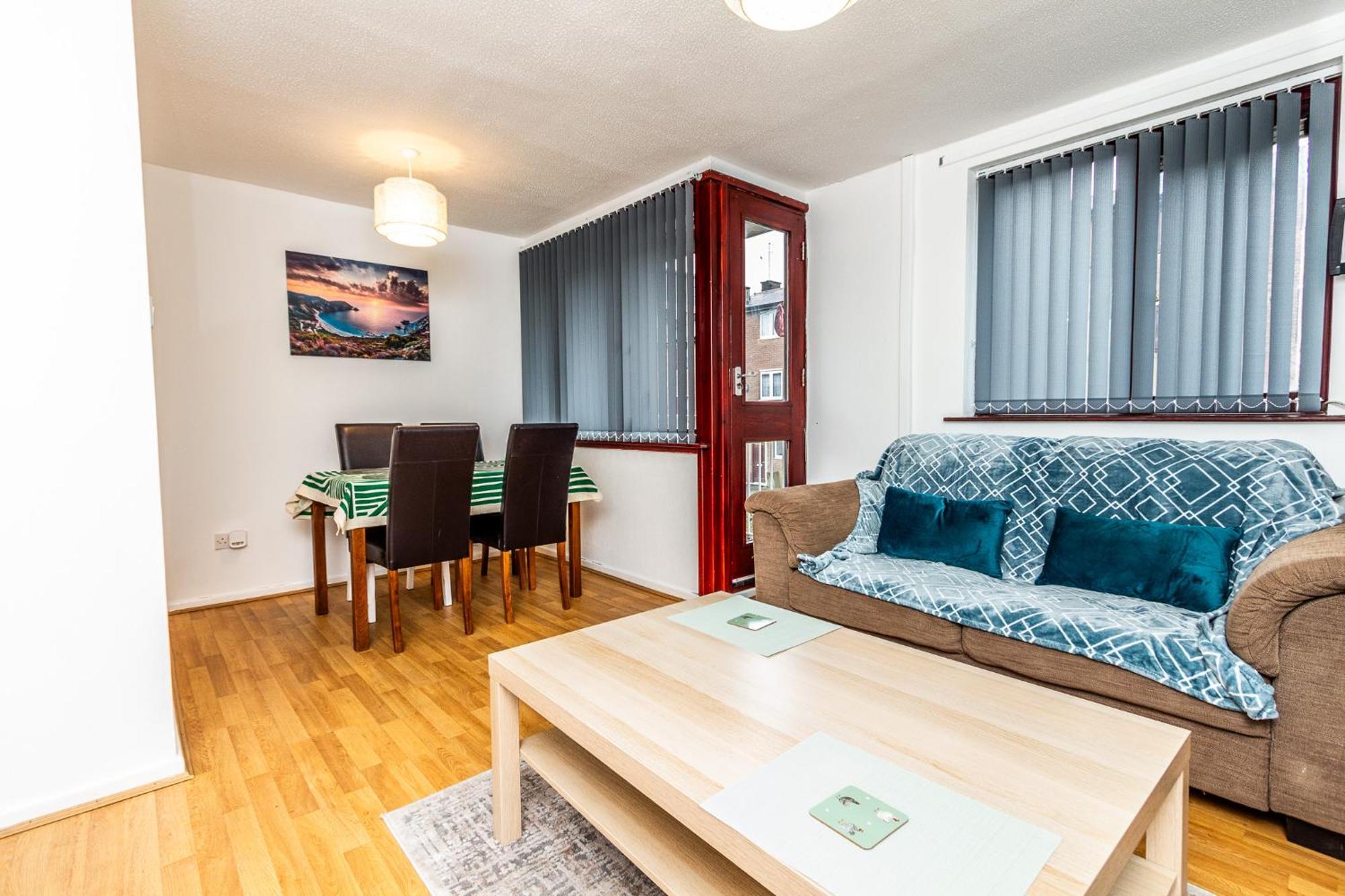 3 - Chic In Sociable Guest house
