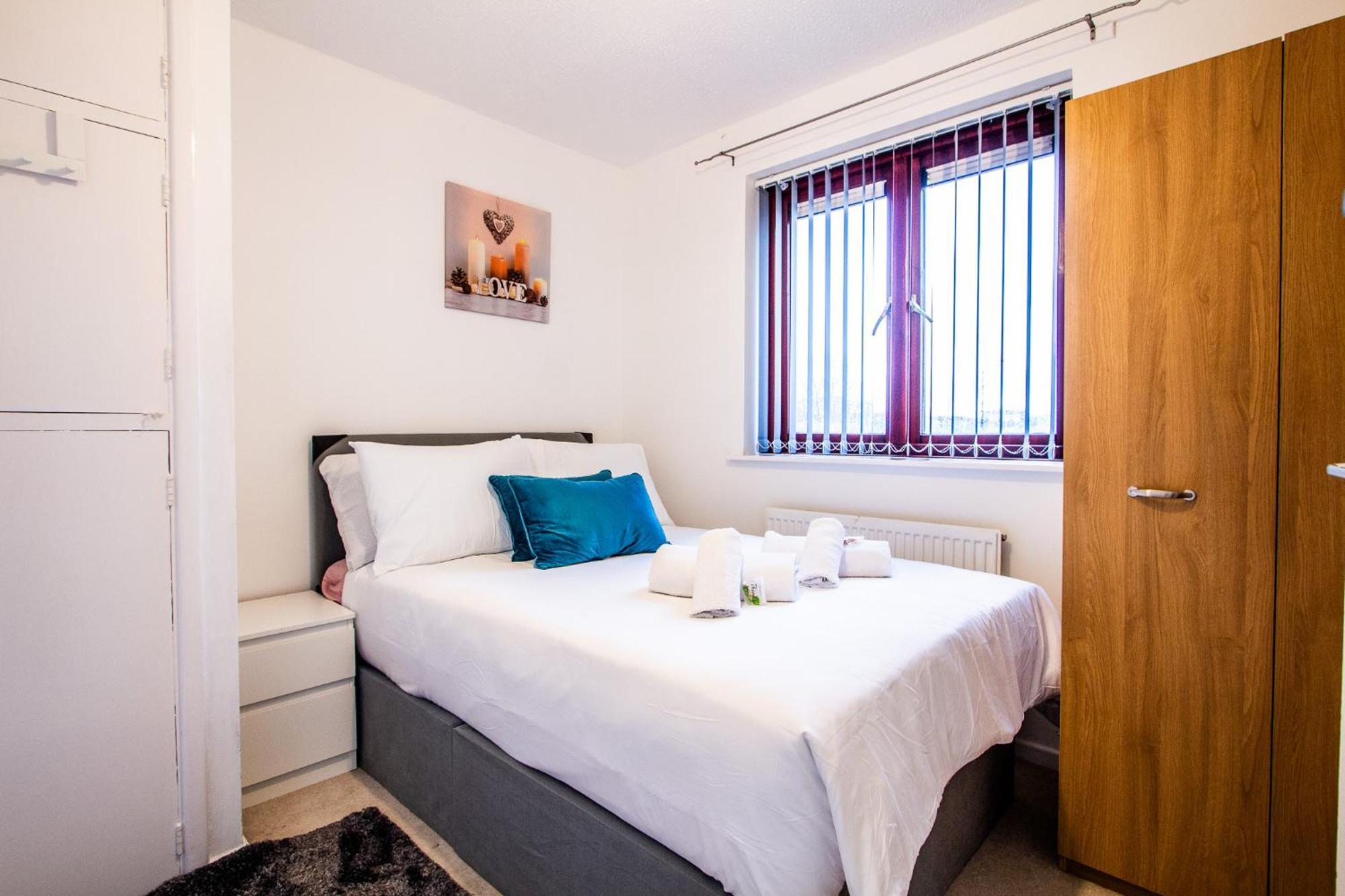 Guest house 3 - Chic In Sociable