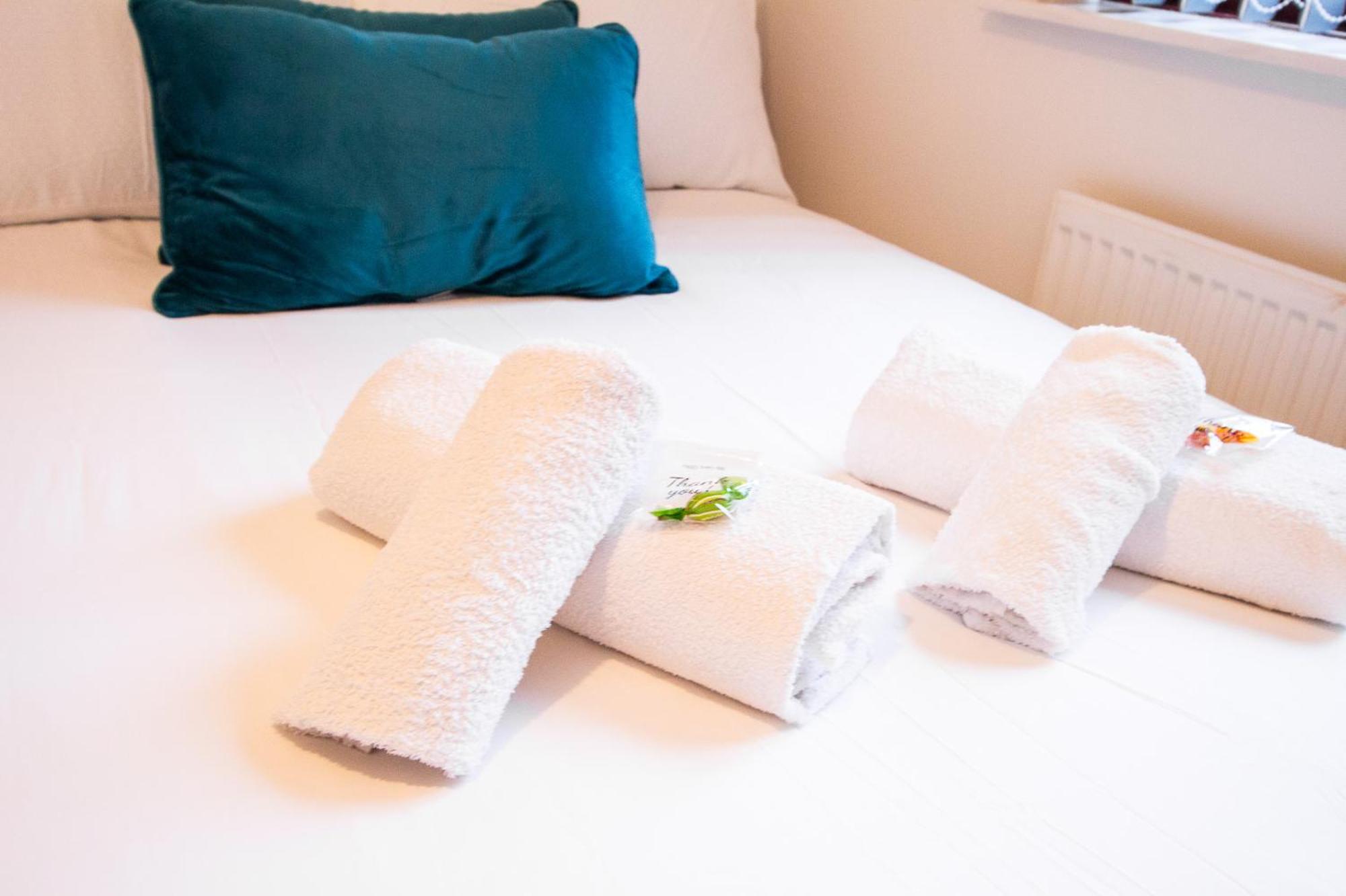 Guest house 3 - Chic In Sociable *