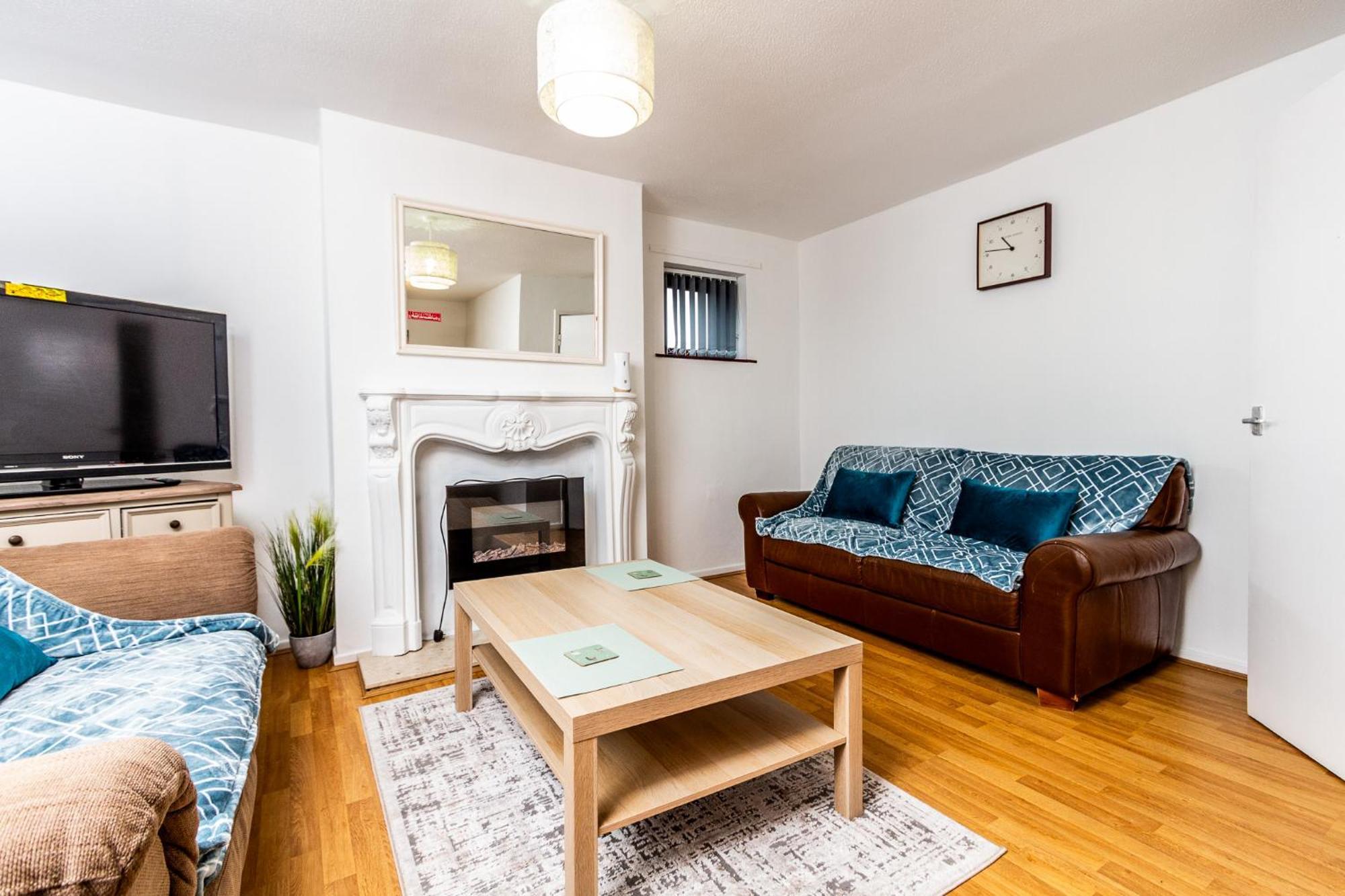 3 - Chic In Sociable Guest house
