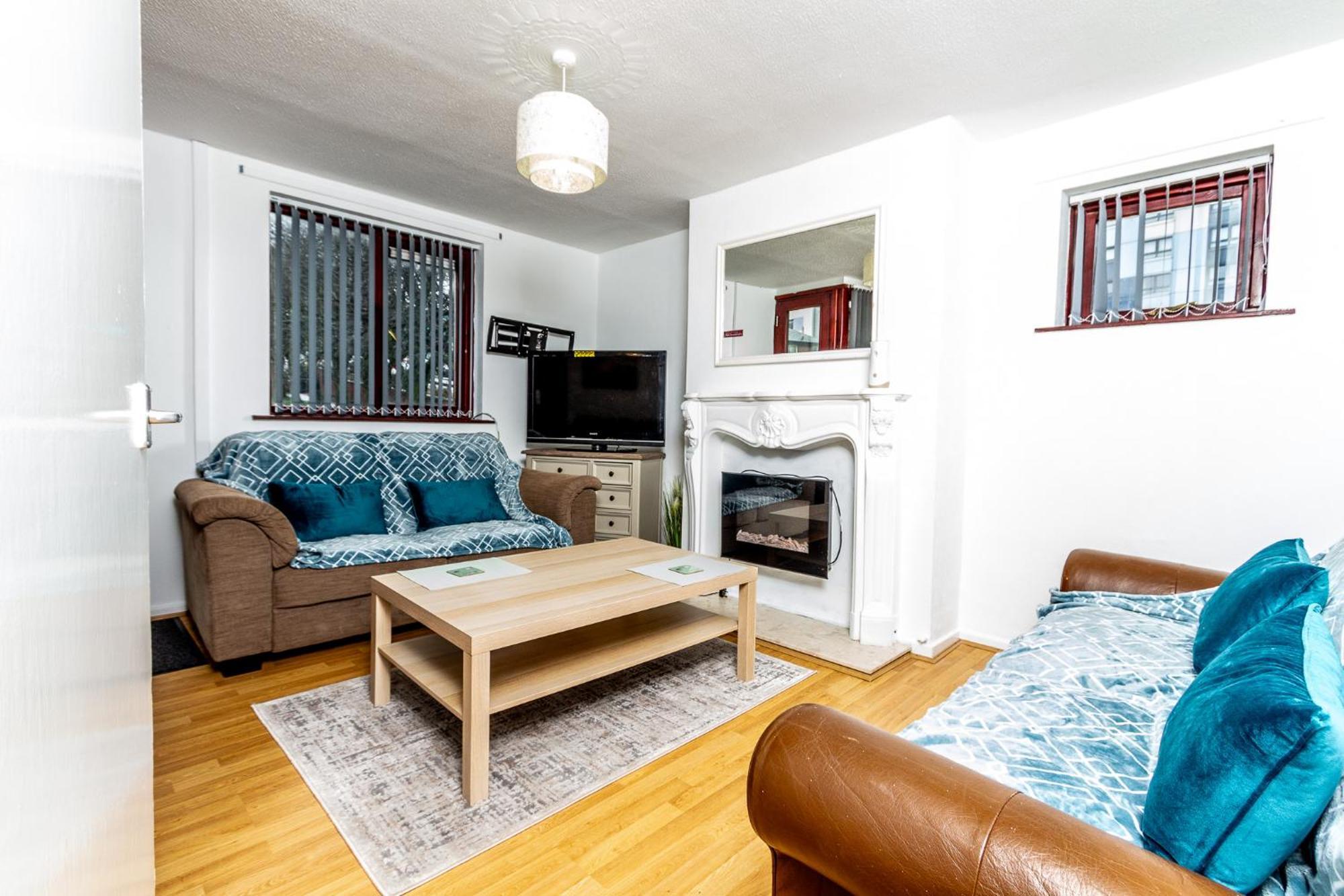 3 - Chic In Sociable Guest house *