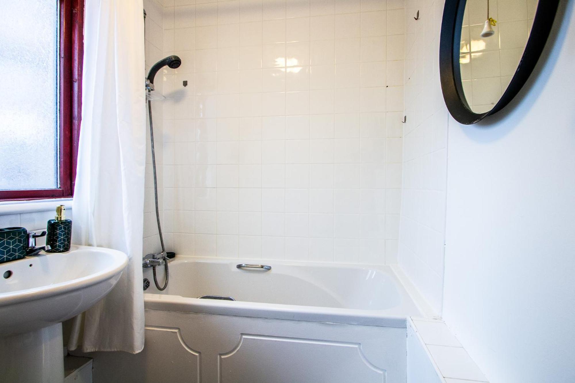 Guest house 3 - Chic In Sociable *