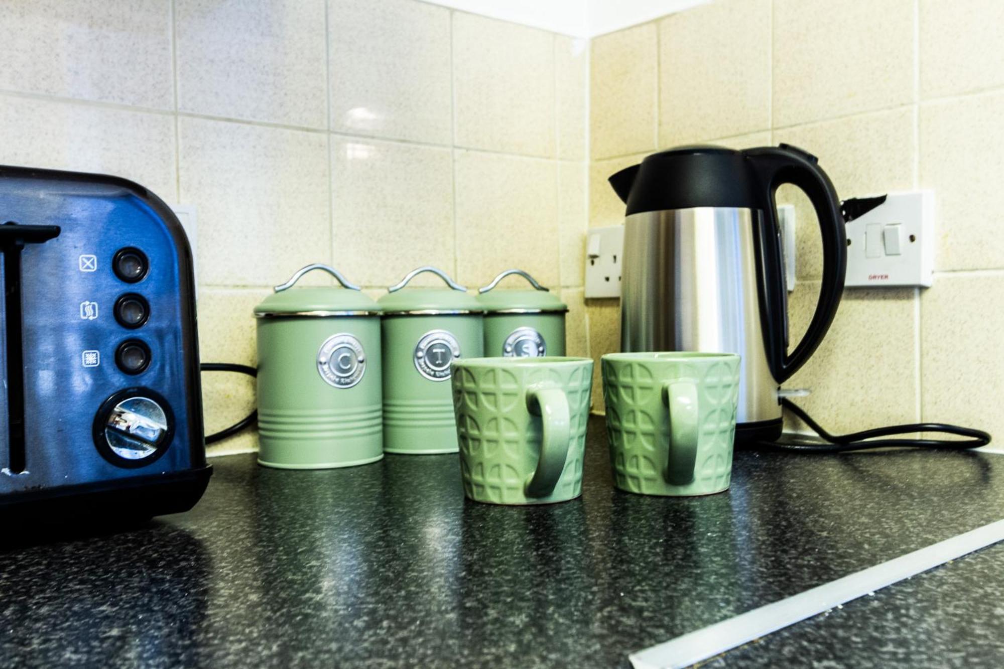 3 - Chic In Sociable Guest house Sheffield