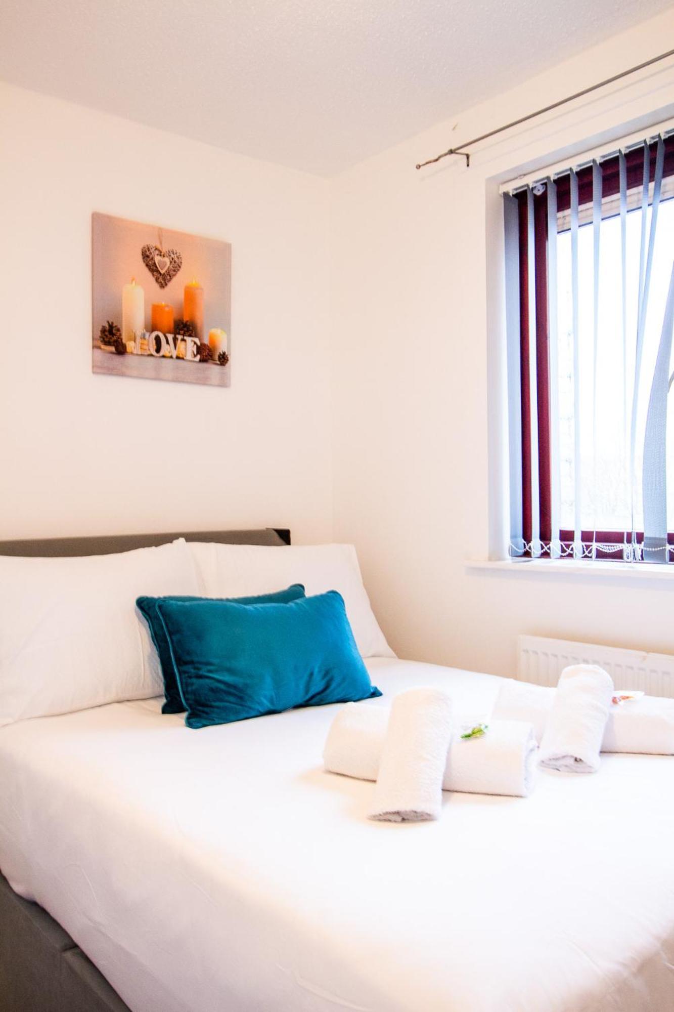 3 - Chic In Sociable Guest house