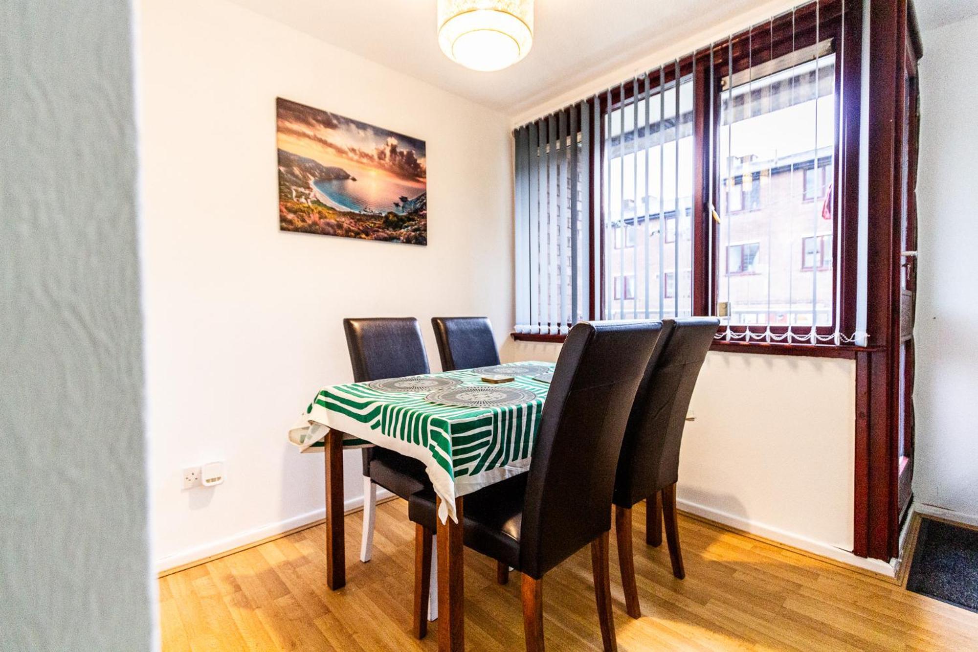 Guest house 3 - Chic In Sociable