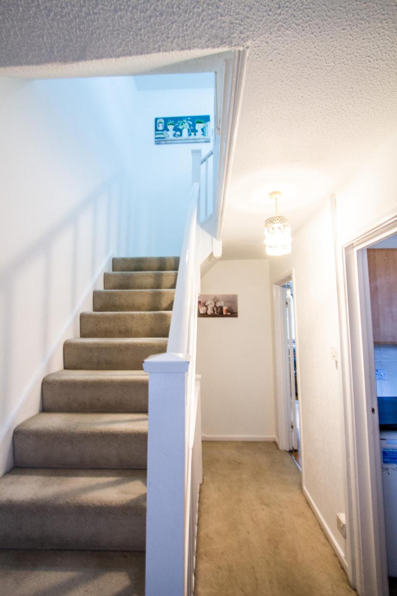 3 - Chic In Sociable Guest house Sheffield