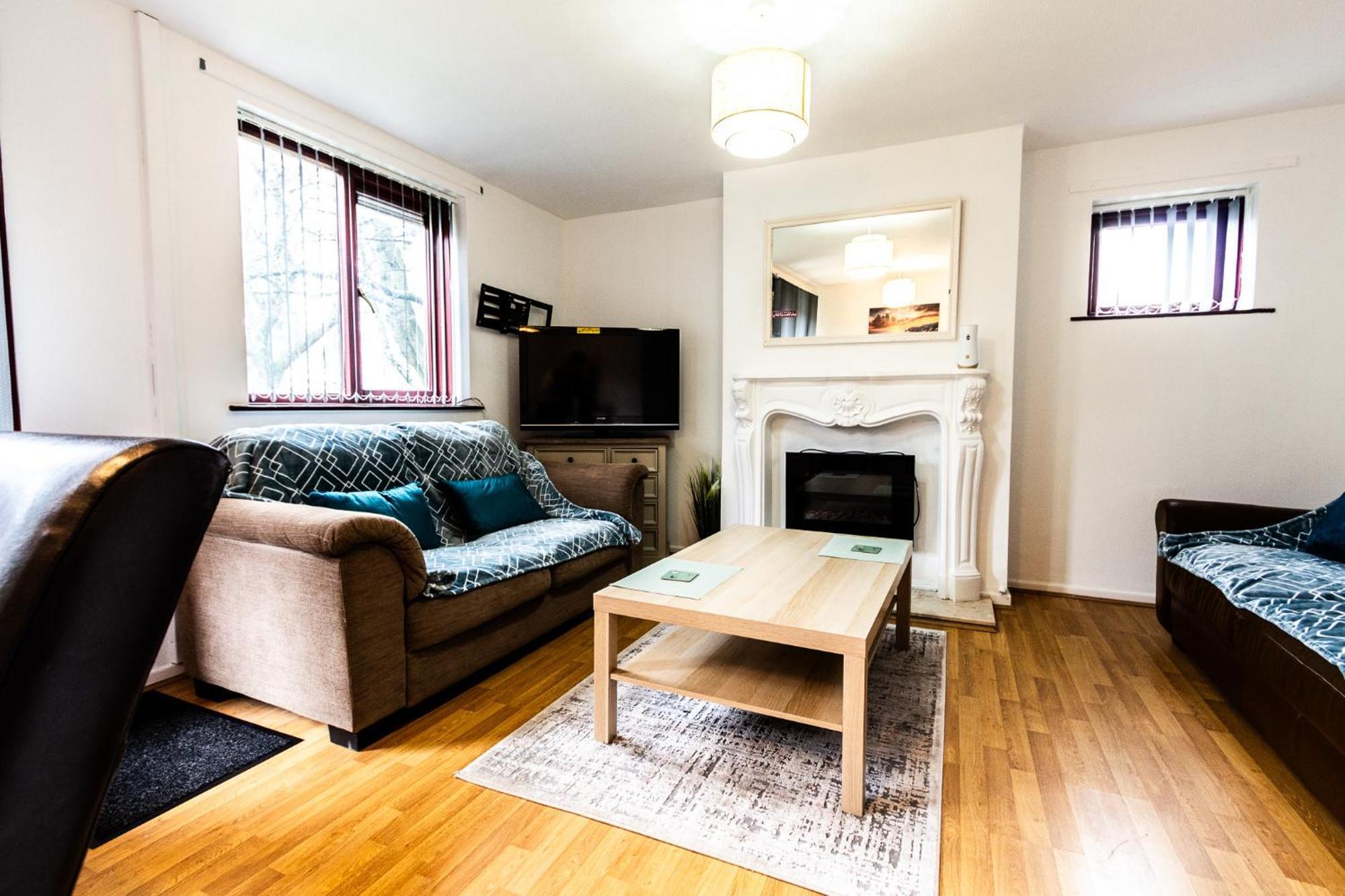 3 - Chic In Sociable Guest house *