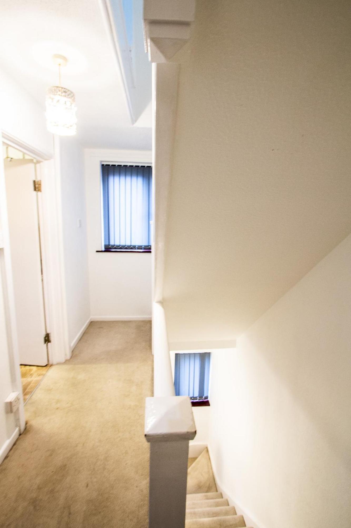 Guest house 3 - Chic In Sociable Sheffield