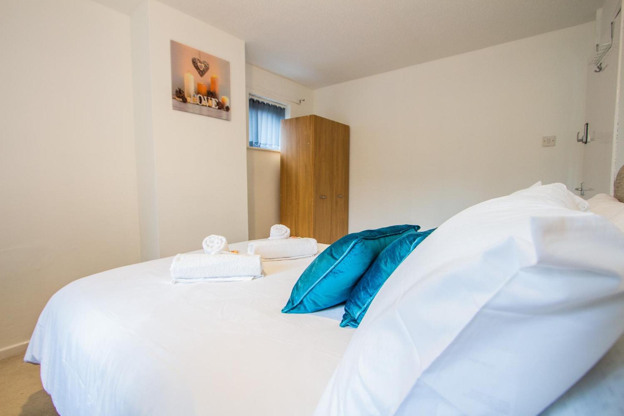 Suite 2 - Cosy Room In The Centre Of Sheffield Casa de hóspedes *