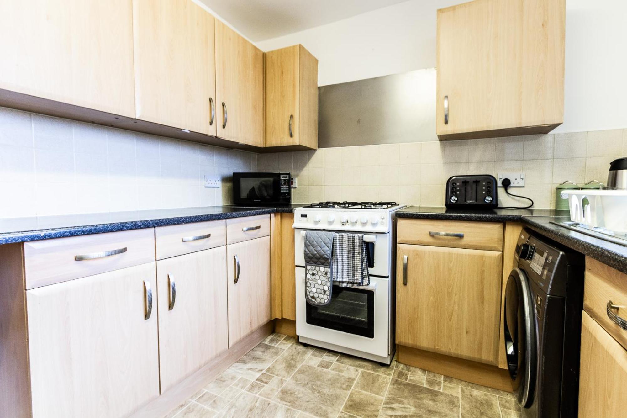 Suite 2 - Cosy Room In The Centre Of Sheffield Casa de hóspedes Sheffield