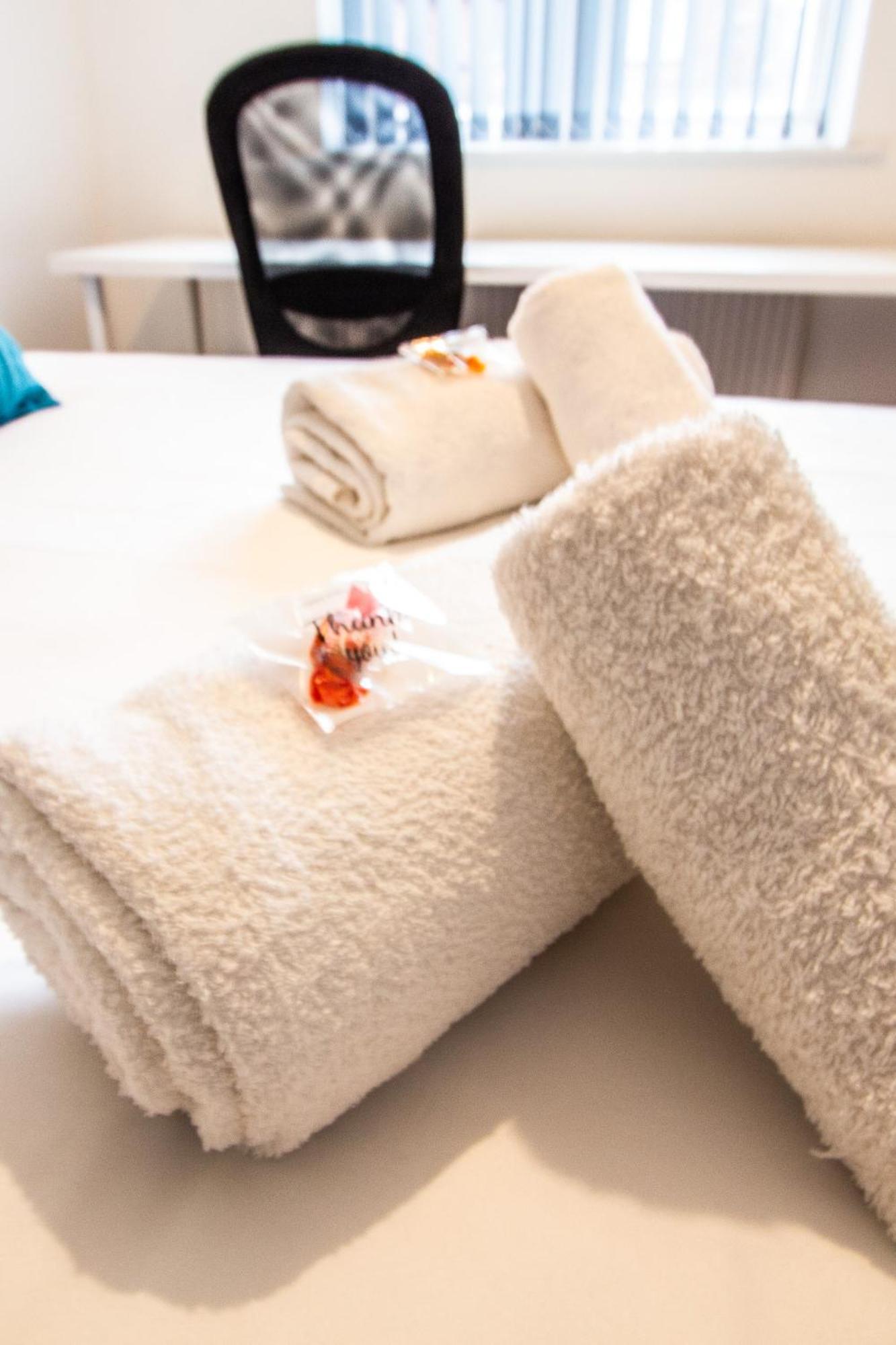 Casa de hóspedes Suite 2 - Cosy Room In The Centre Of Sheffield