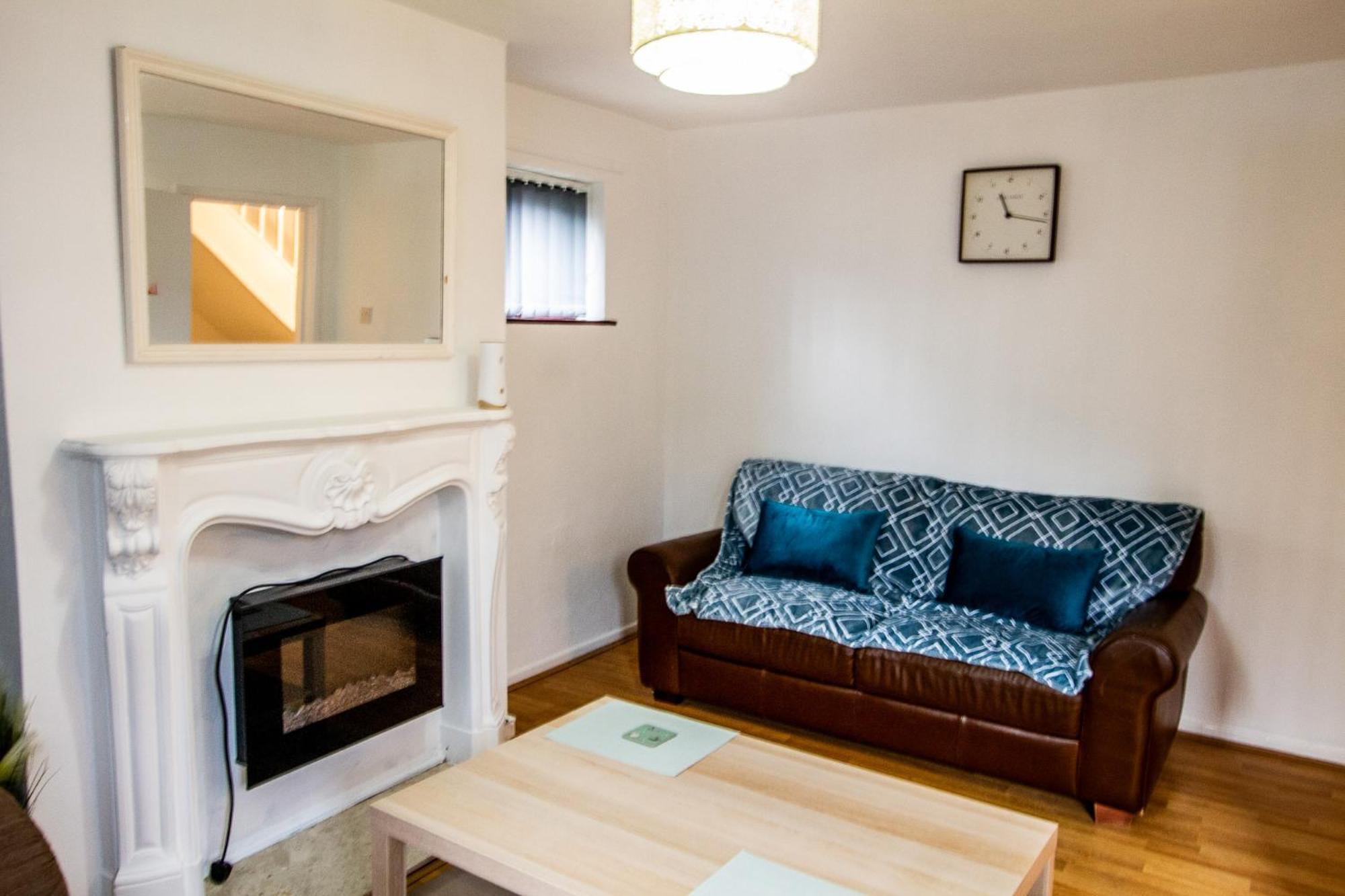 Suite 2 - Cosy Room In The Centre Of Sheffield Casa de hóspedes