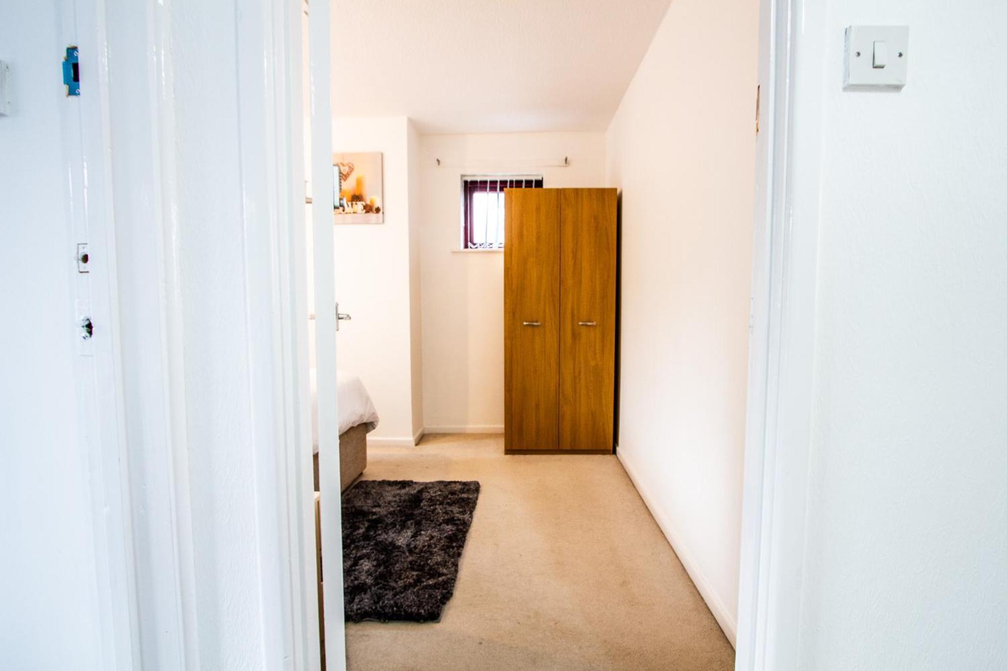 Suite 2 - Cosy Room In The Centre Of Sheffield Casa de hóspedes Sheffield