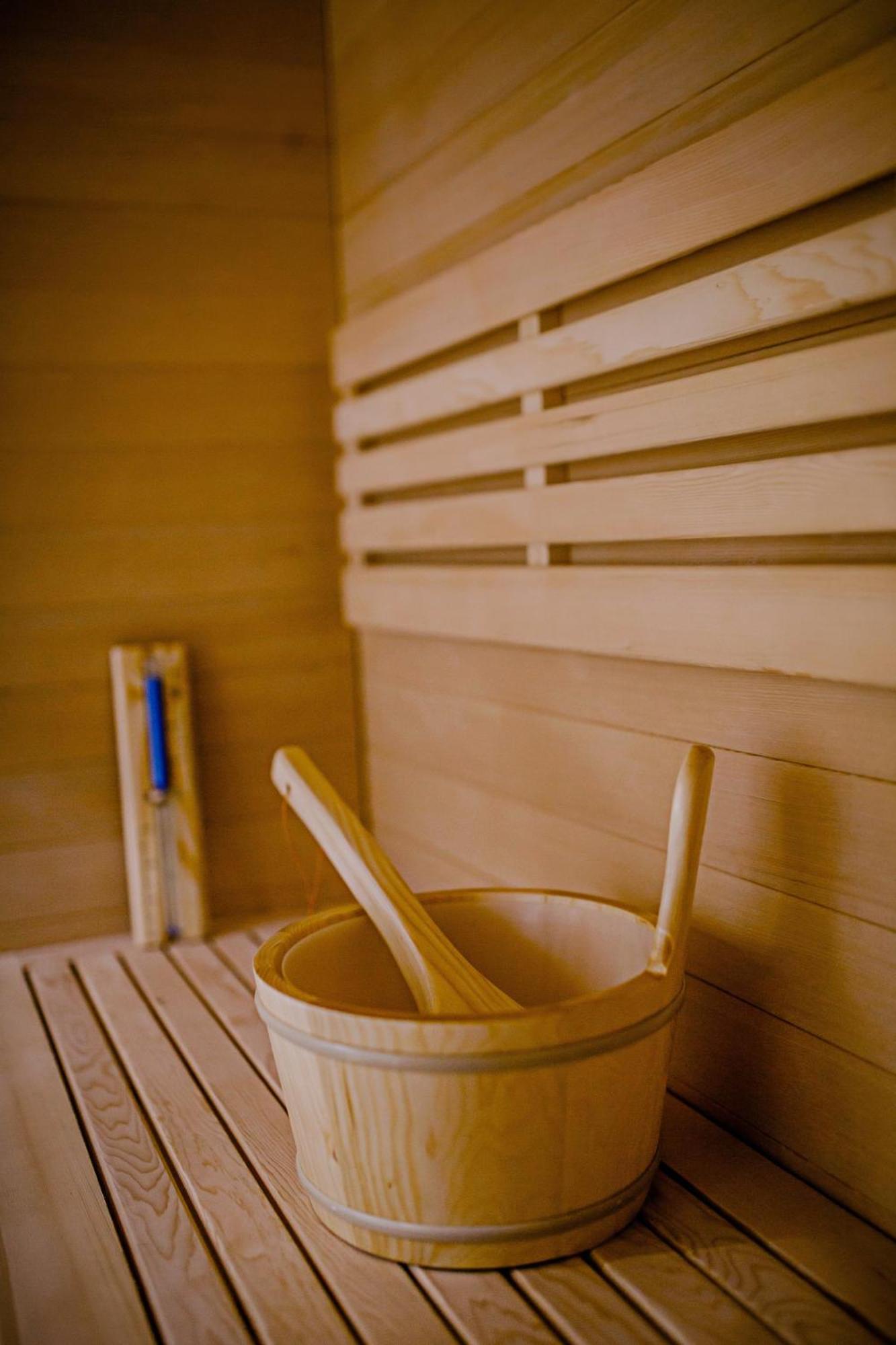 Holiday home Modern Luxury With Hot Tub Sauna 11ppl